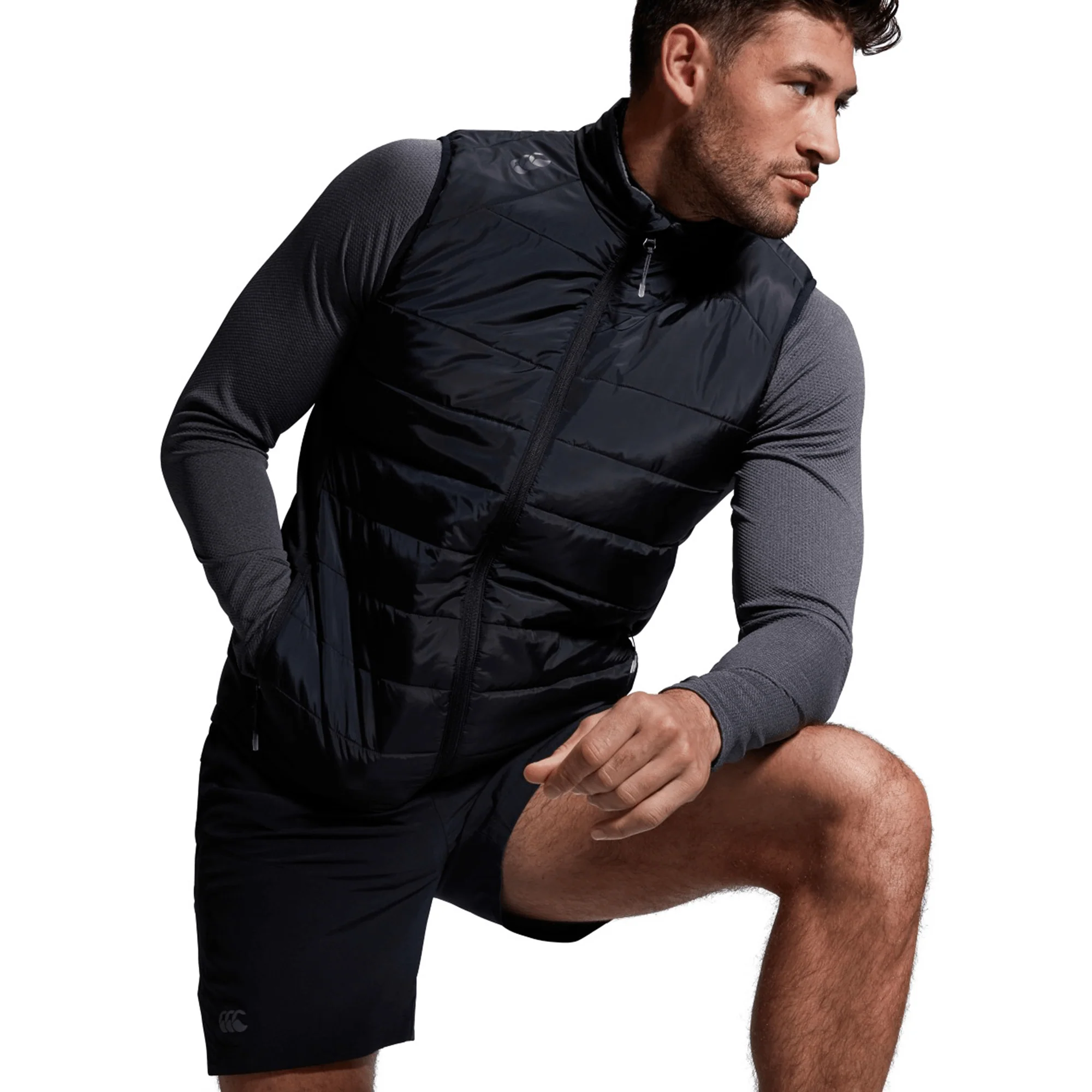 Canterbury Elite Microlite Gilet - Image 3