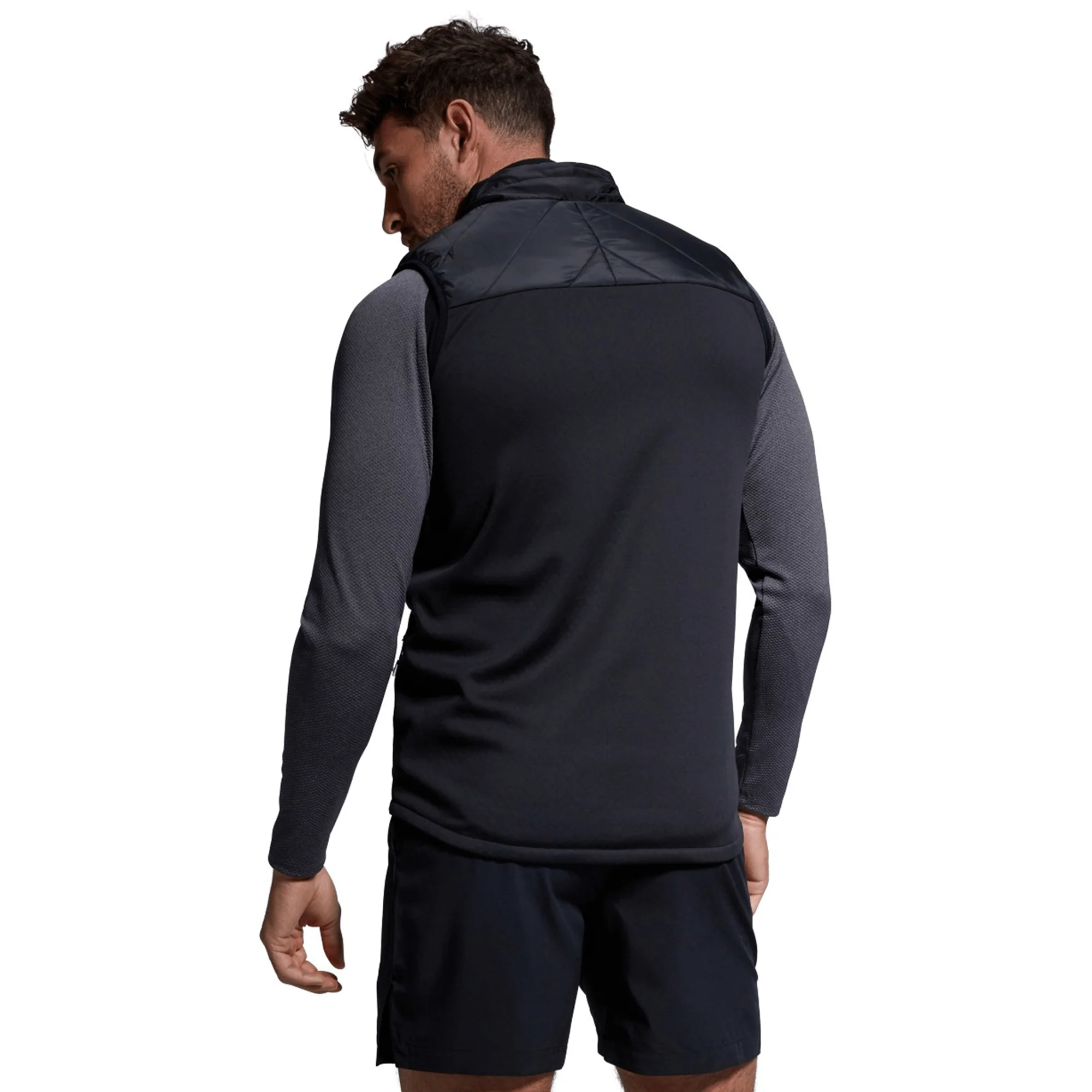 Canterbury Elite Microlite Gilet - Image 4