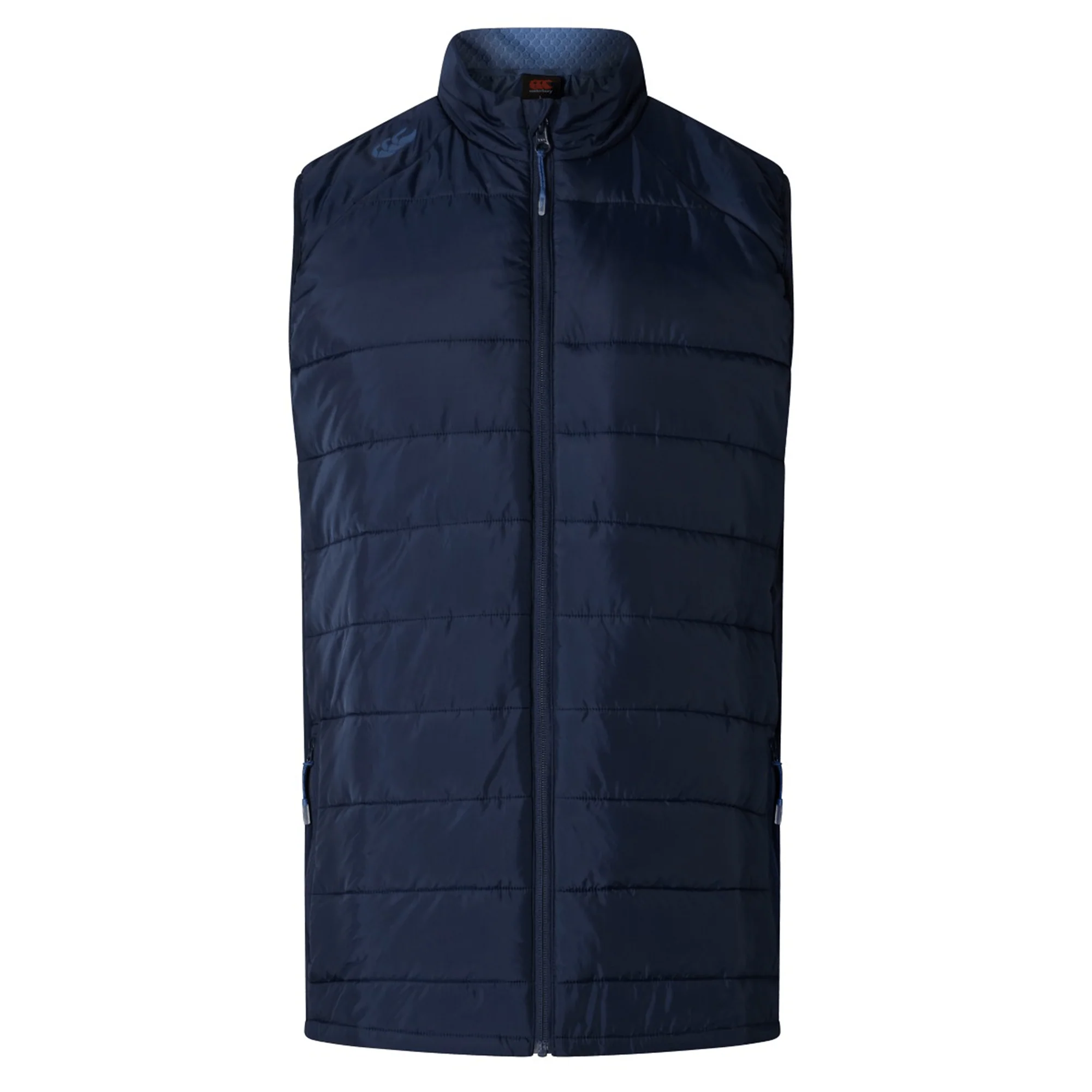 Canterbury Elite Microlite Gilet - Image 7