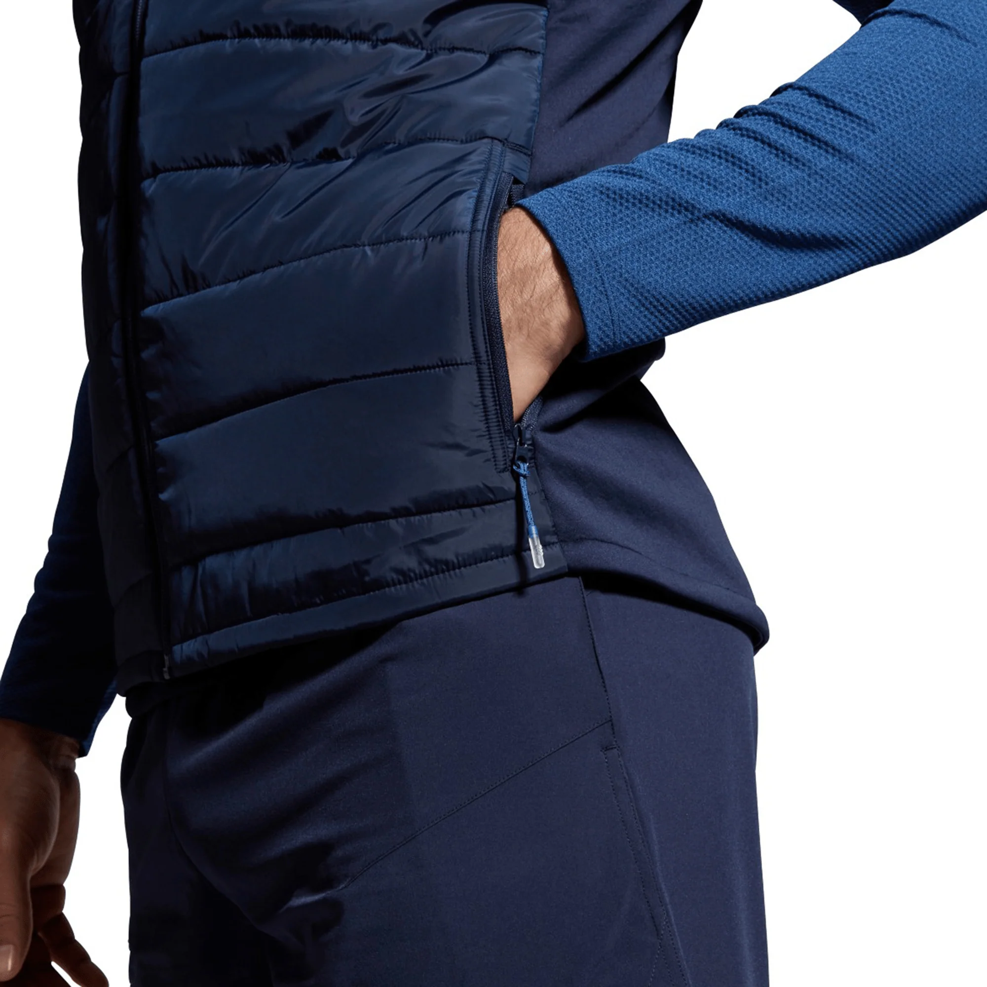 Canterbury Elite Microlite Gilet - Image 9