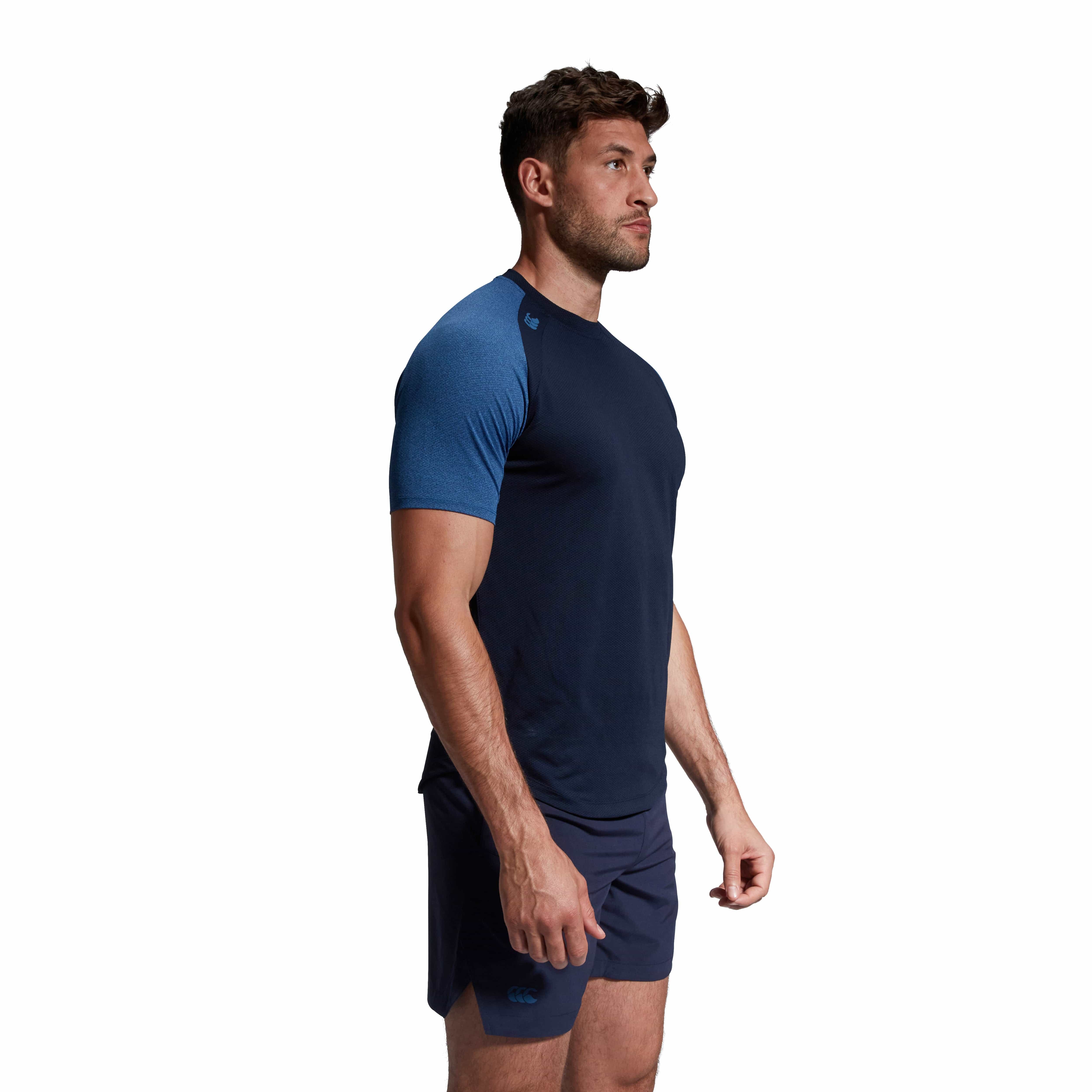 Canterbury Elite Training Tee - Image 8