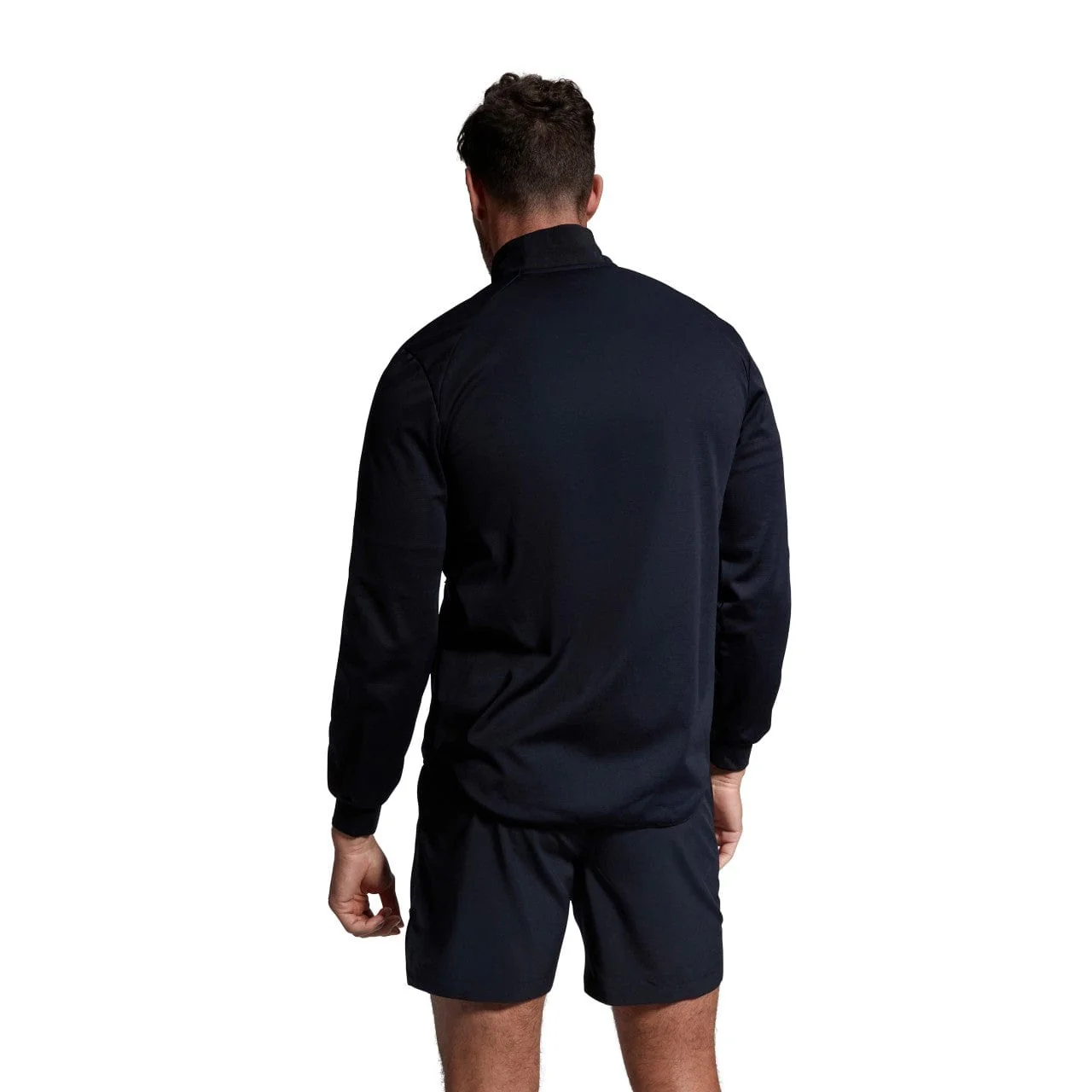 Canterbury Elite Windstopper Jacket - Image 4