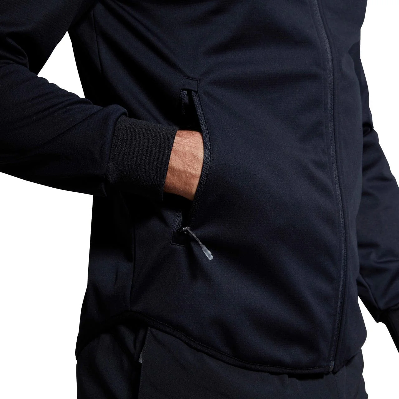 Canterbury Elite Windstopper Jacket - Image 5