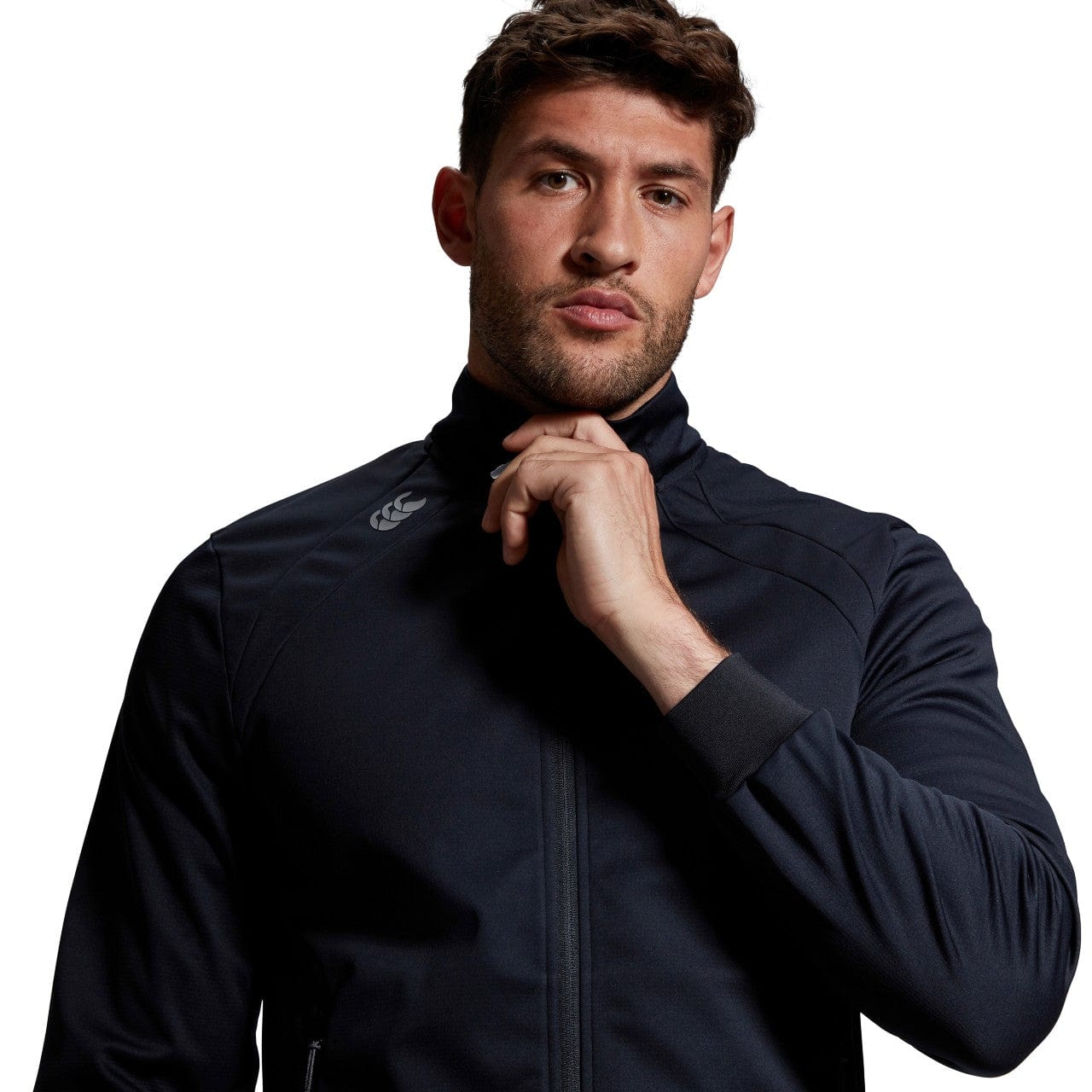 Canterbury Elite Windstopper Jacket - Image 6