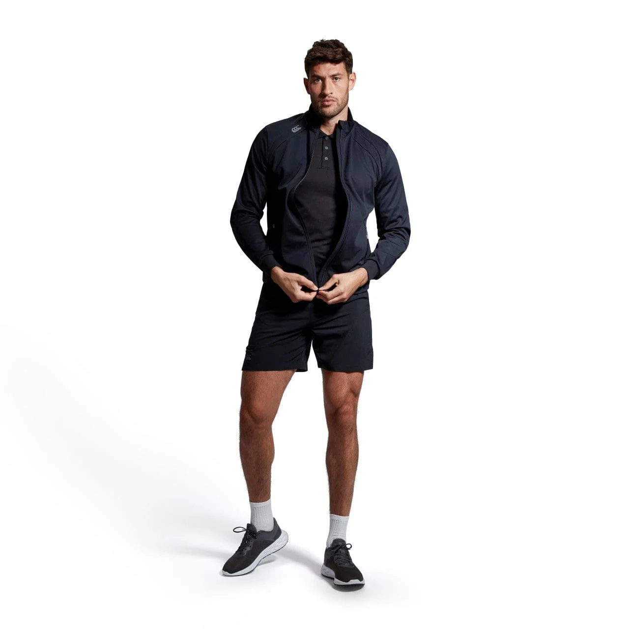 Canterbury Elite Windstopper Jacket - Image 7