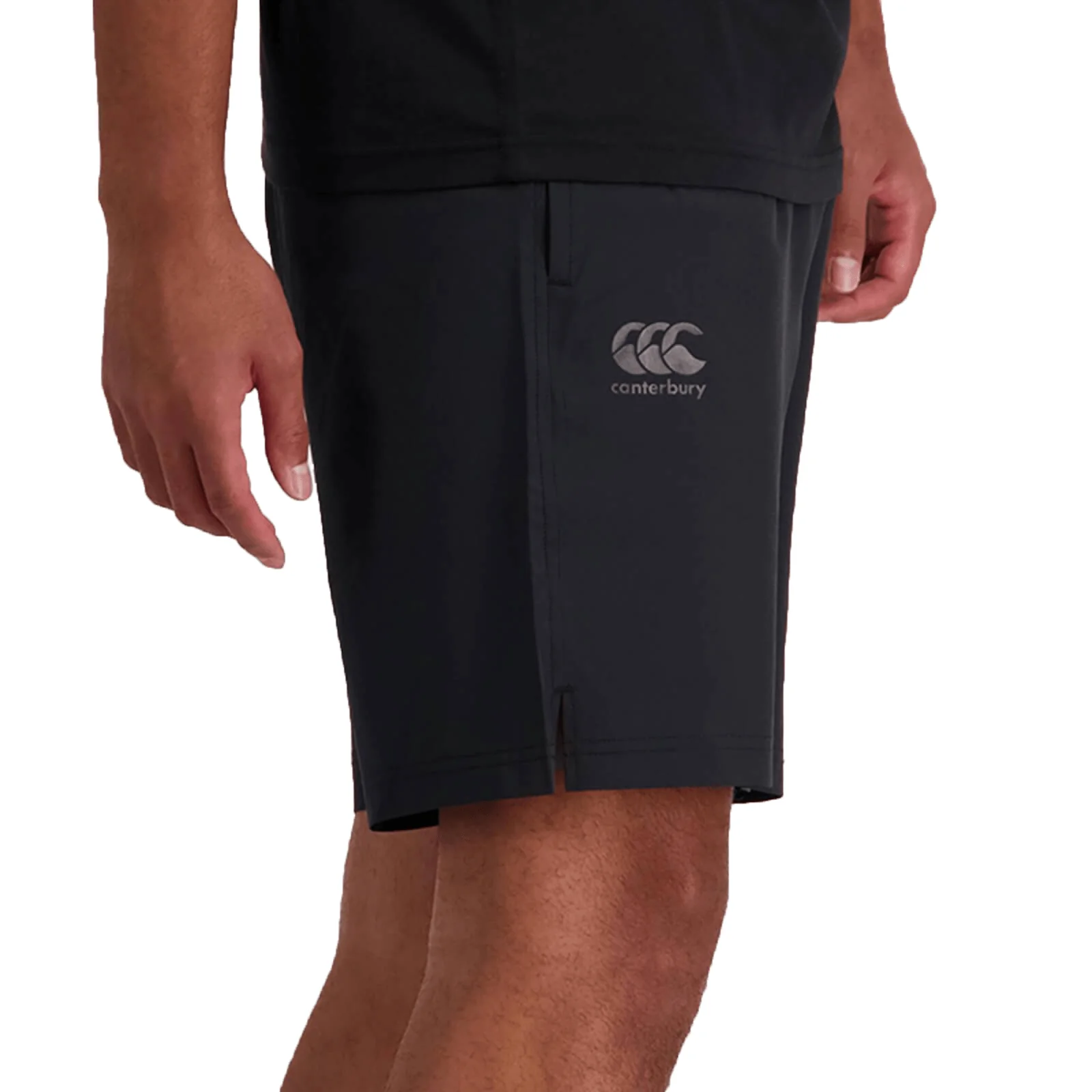 Canterbury Flex Vapodri 7" Short - Image 4