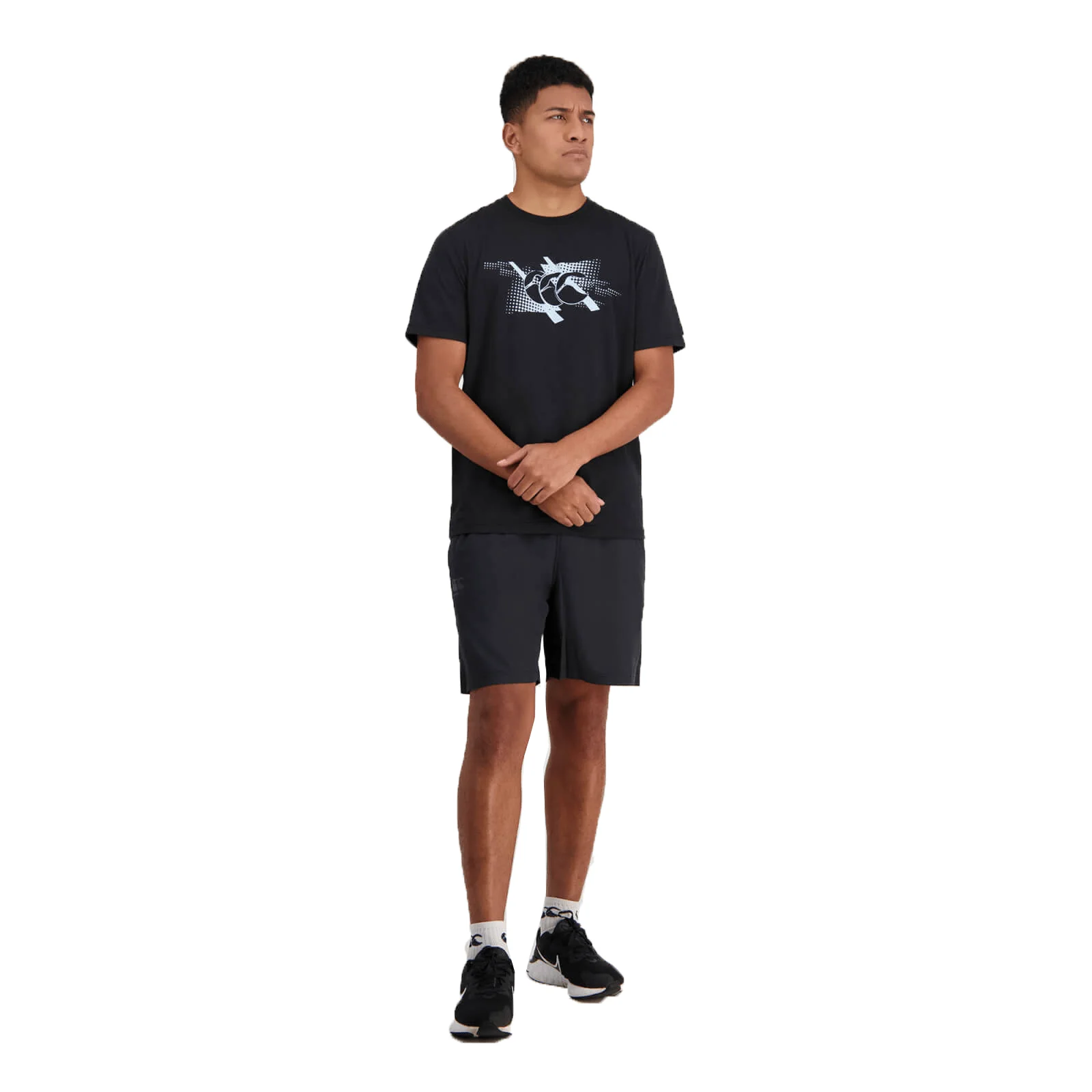 Canterbury Flex Vapodri 7" Short - Image 7