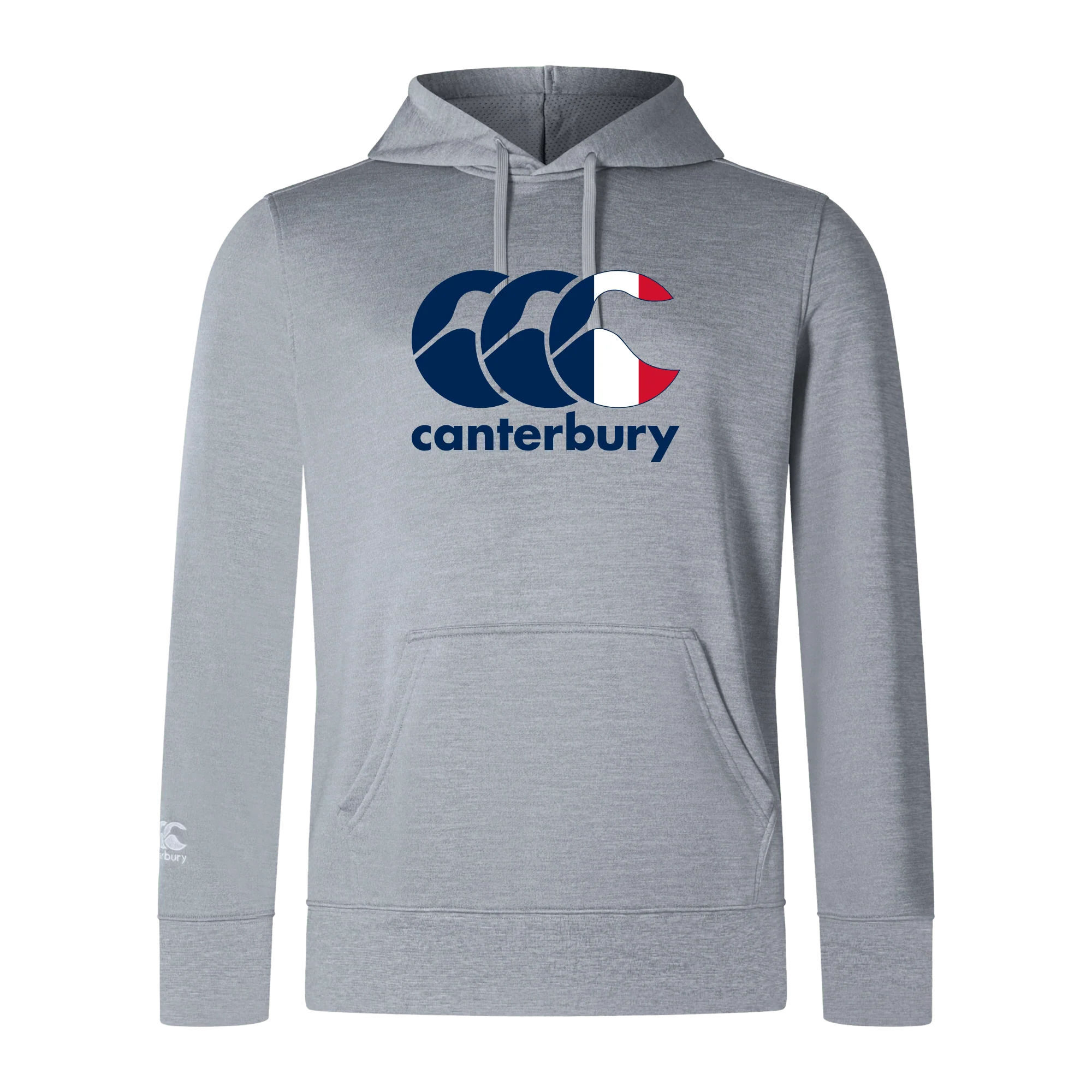 Canterbury France CCC Club Lightweight Hoodie