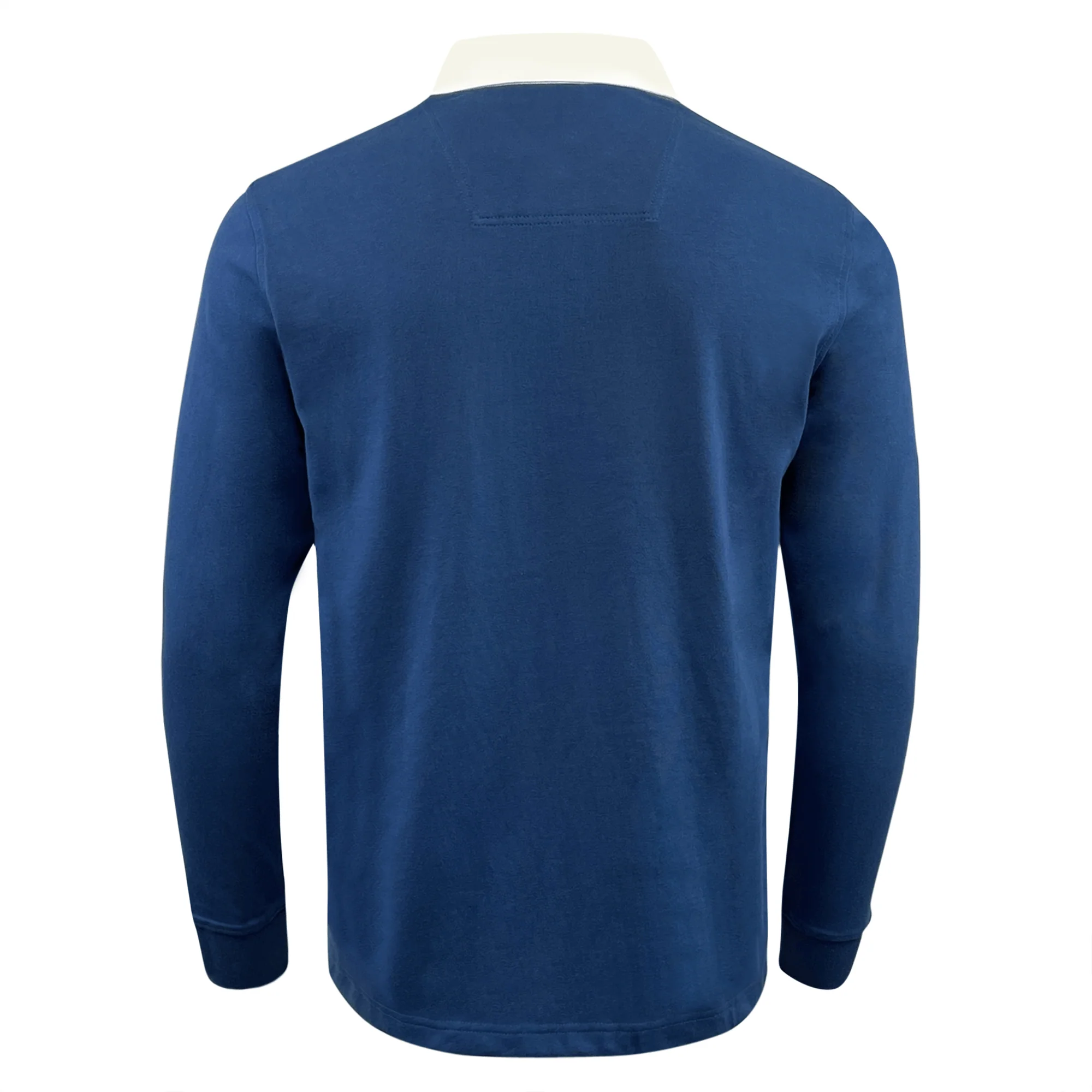 Canterbury Fundamentals Solid Long Sleeve Rugby Jersey - Image 2