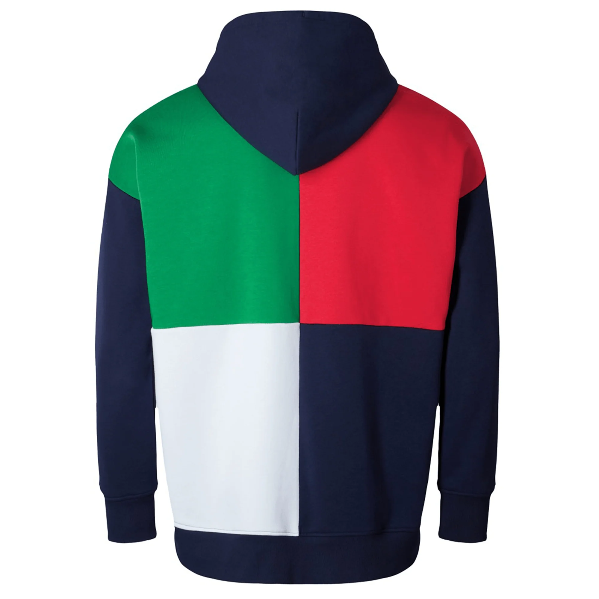 Canterbury Harlequin Hoody - Image 2