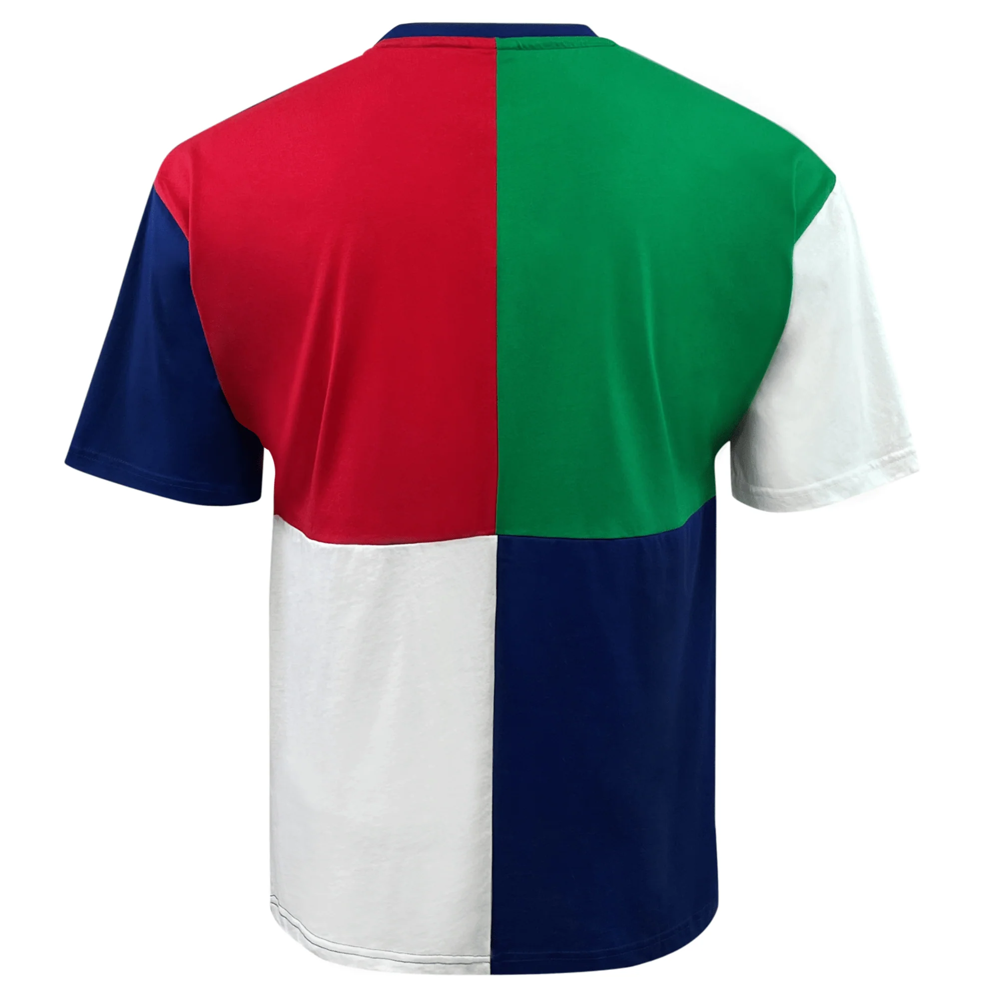 Canterbury Harlequin T-Shirt - Image 2