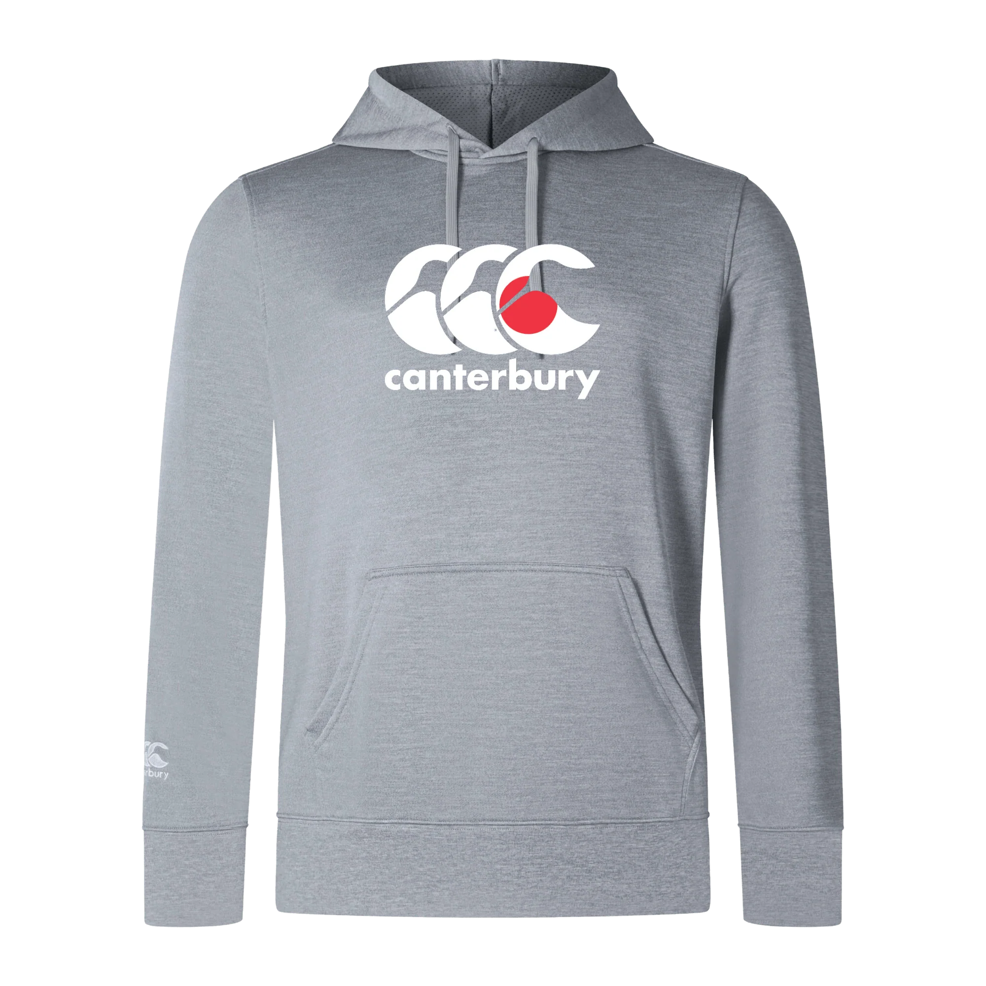 Canterbury Japan CCC Club Lightweight Hoodie