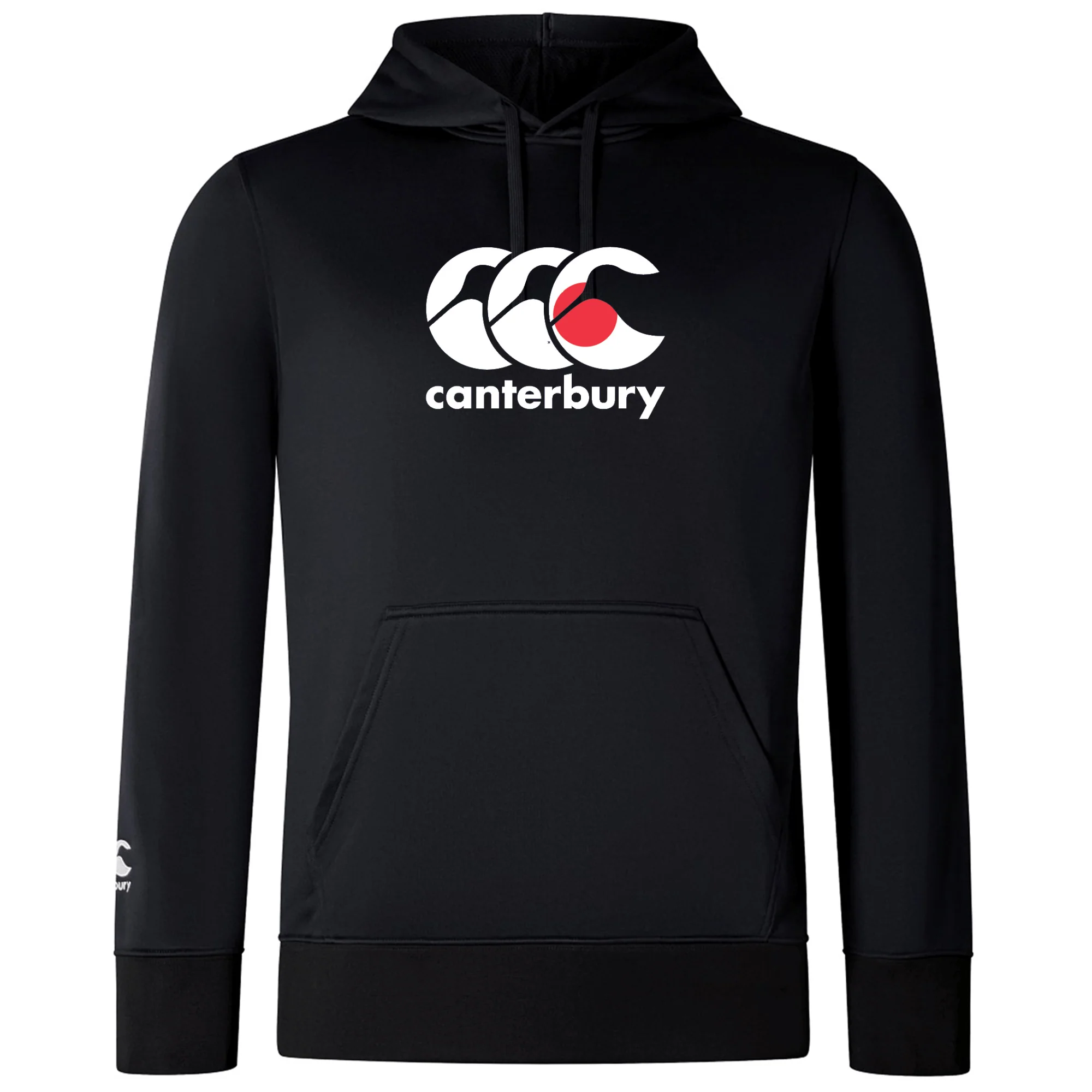 Canterbury Japan CCC Club Lightweight Hoodie - Image 2