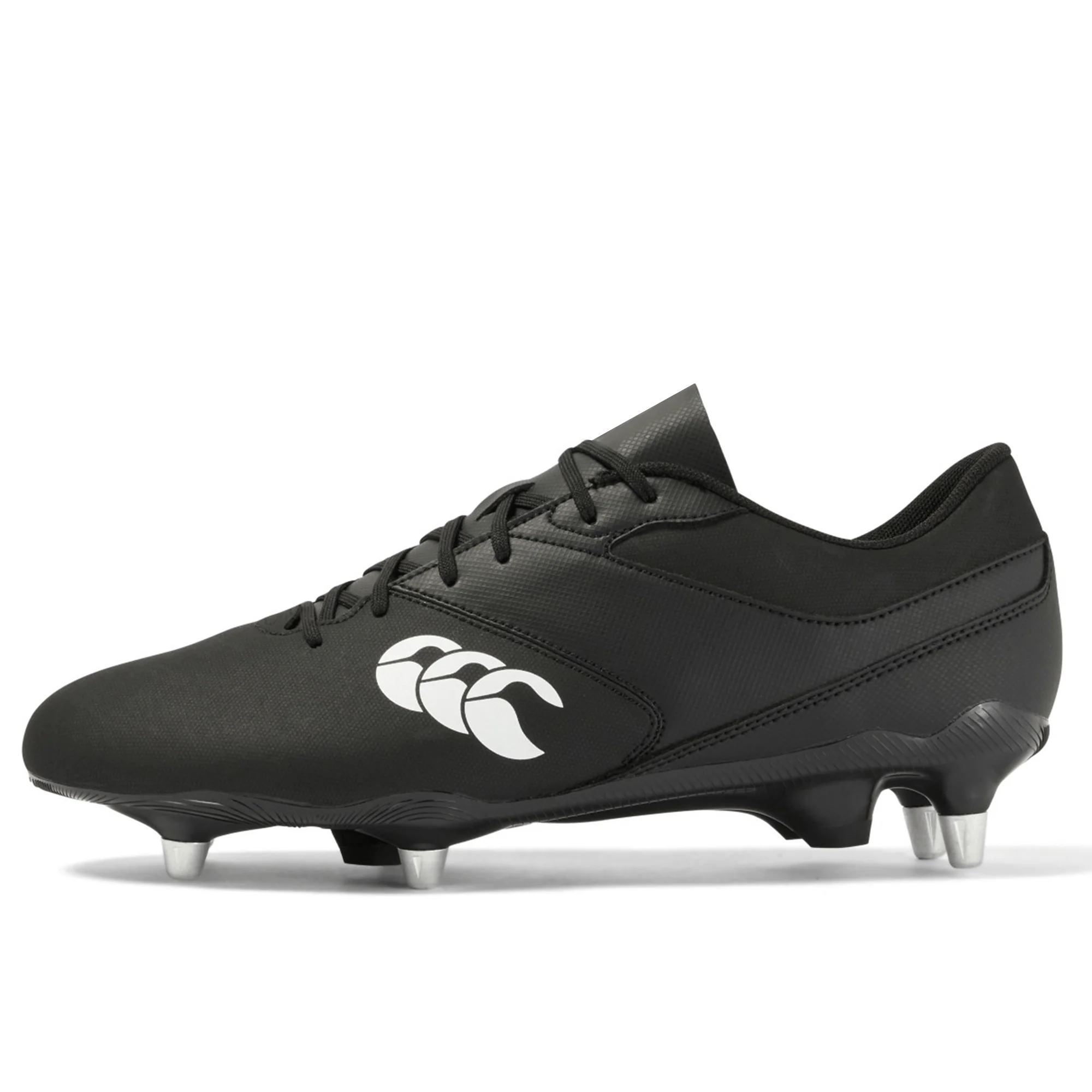 Junior Canterbury Phoenix Raze SG - Black/White - Image 3
