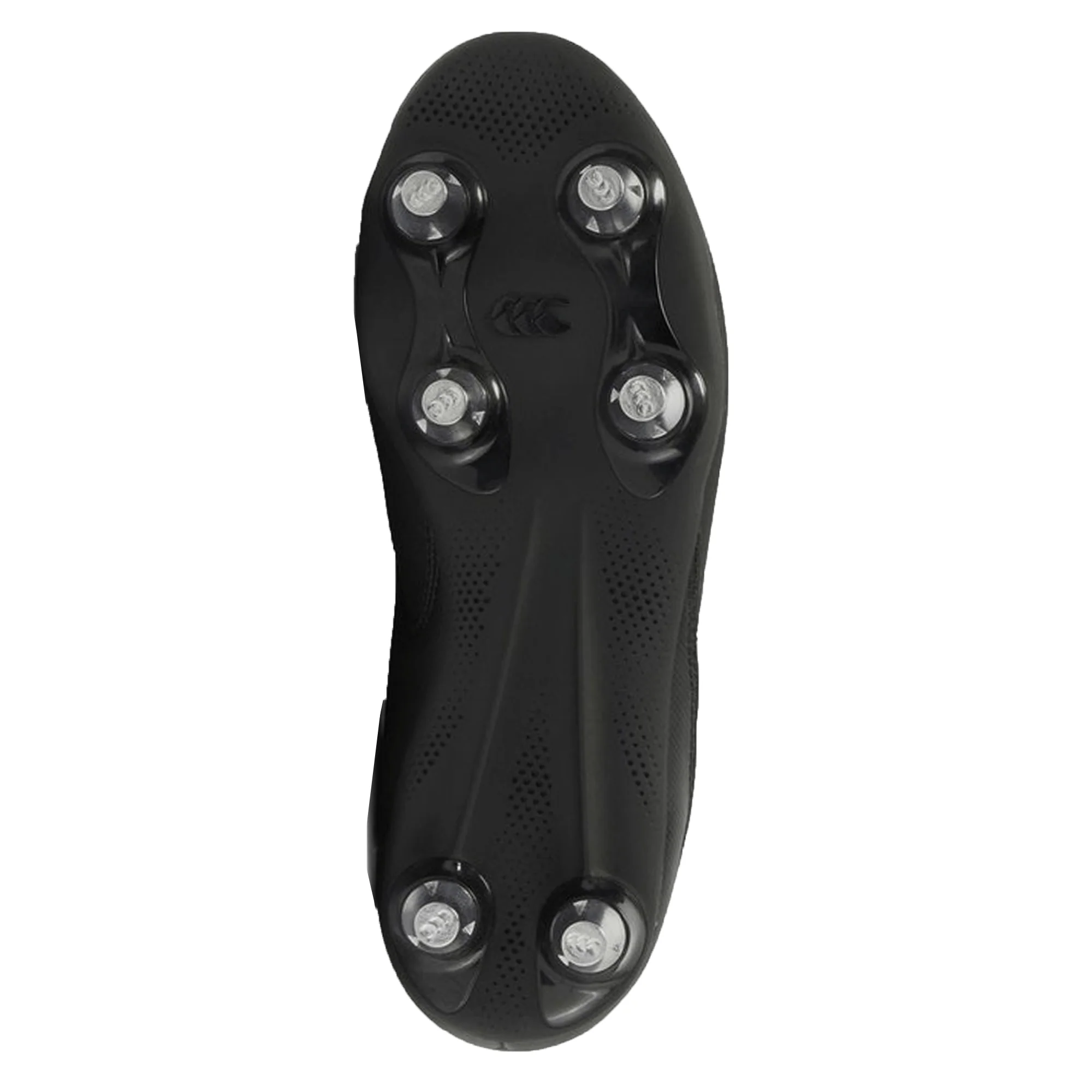 Junior Canterbury Phoenix Raze SG - Black/White - Image 5