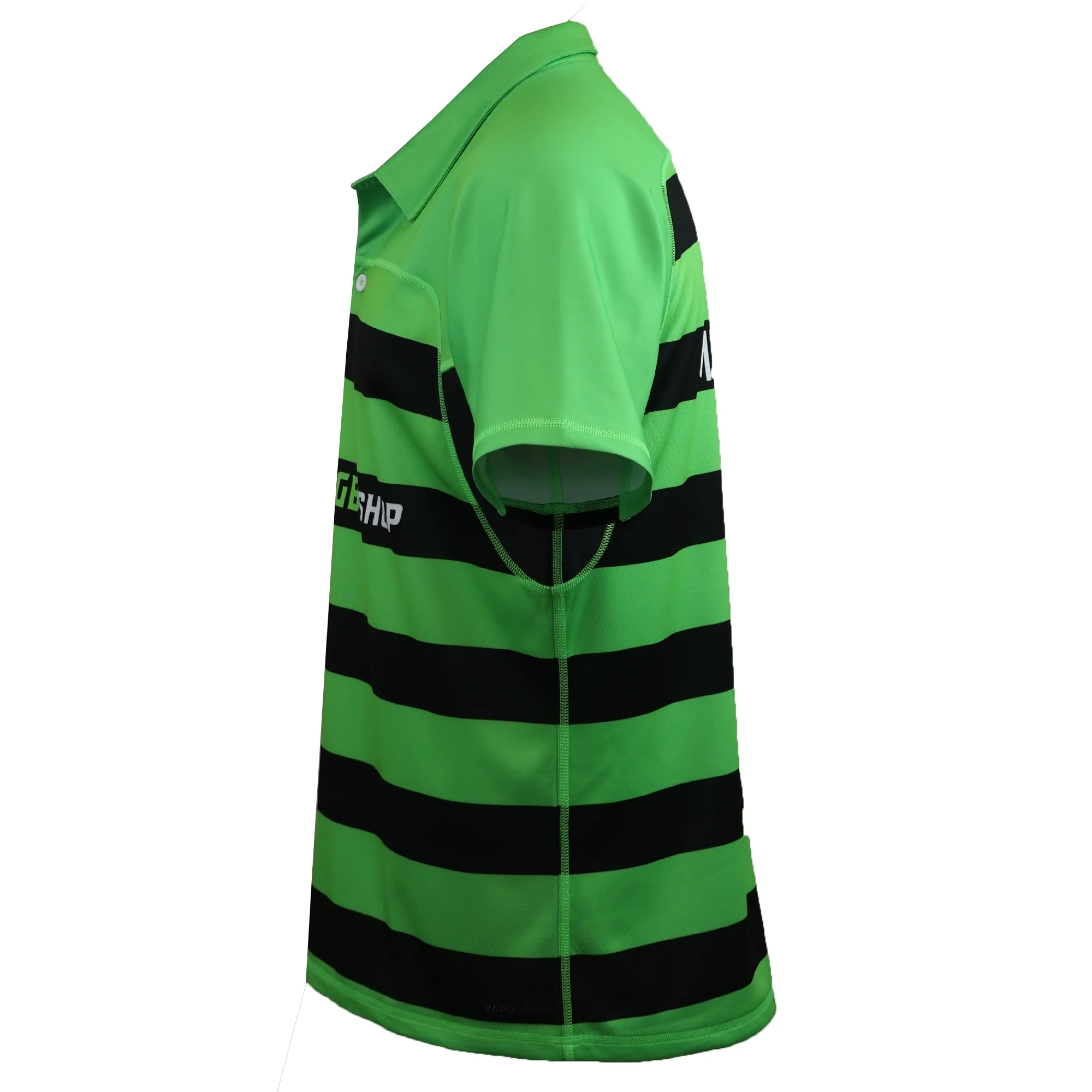 CANTERBURY KAHA COLLAR REGULAR JERSEY - MENS - Image 3