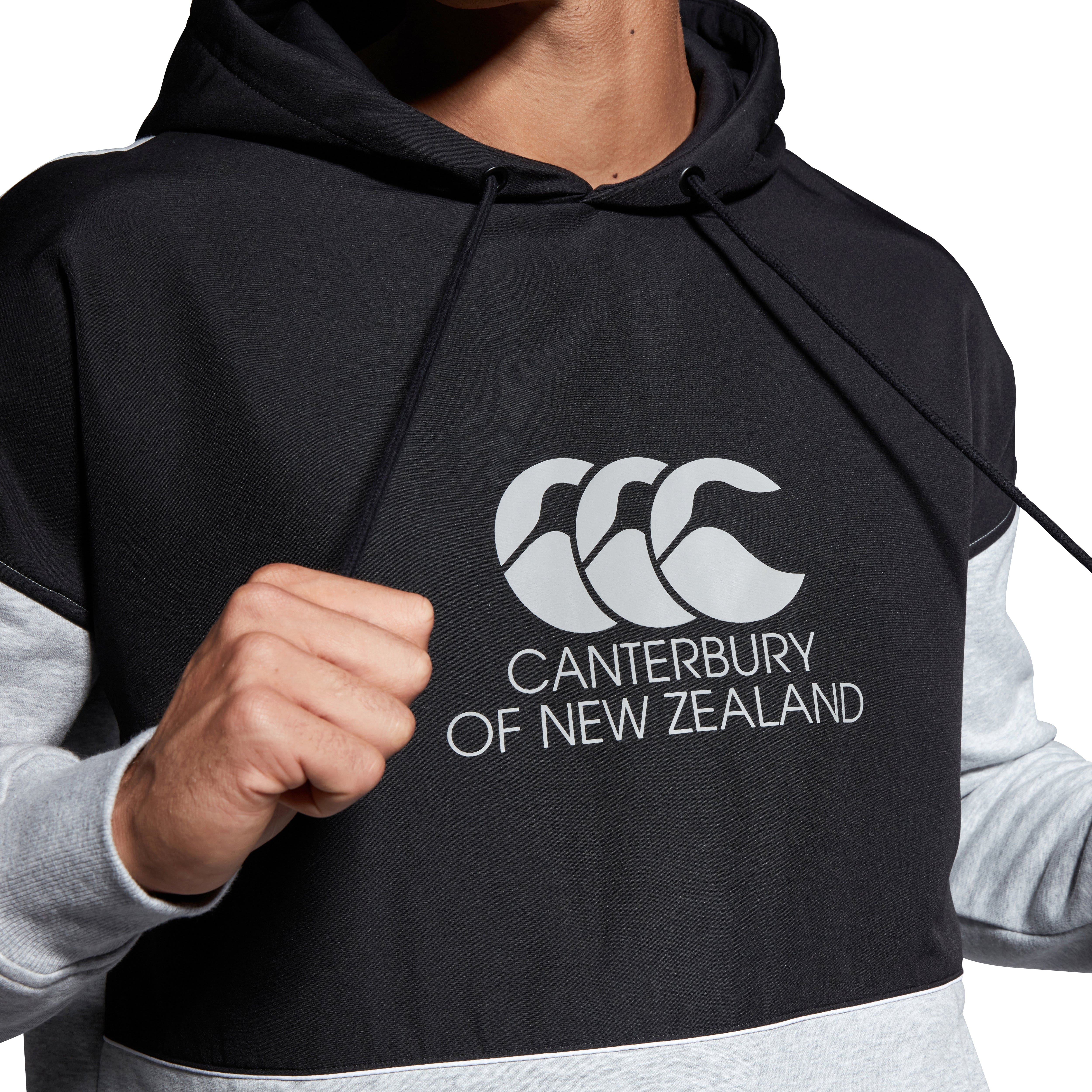 Canterbury Legends Panel Hoody - Image 4