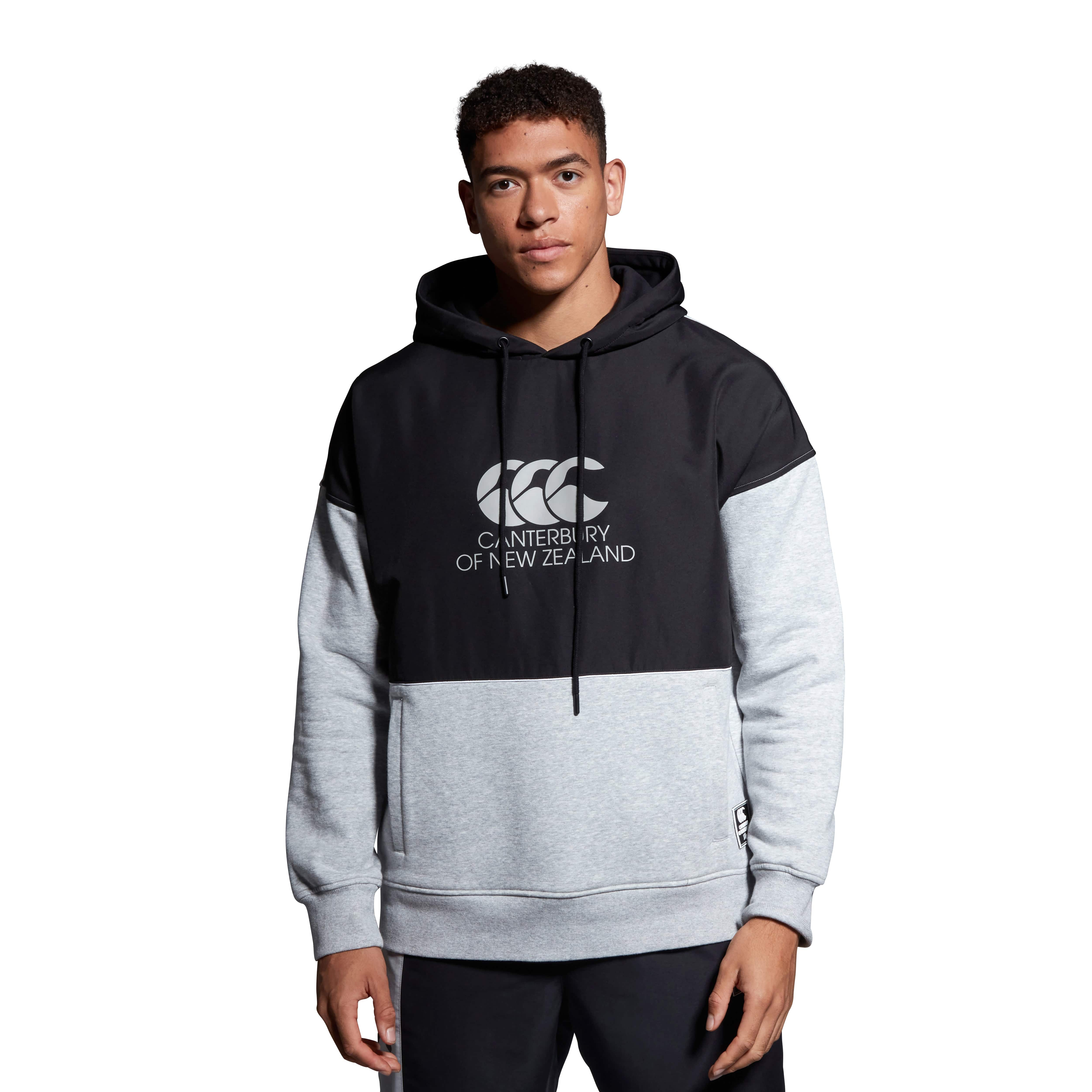 Canterbury Legends Panel Hoody - Image 5