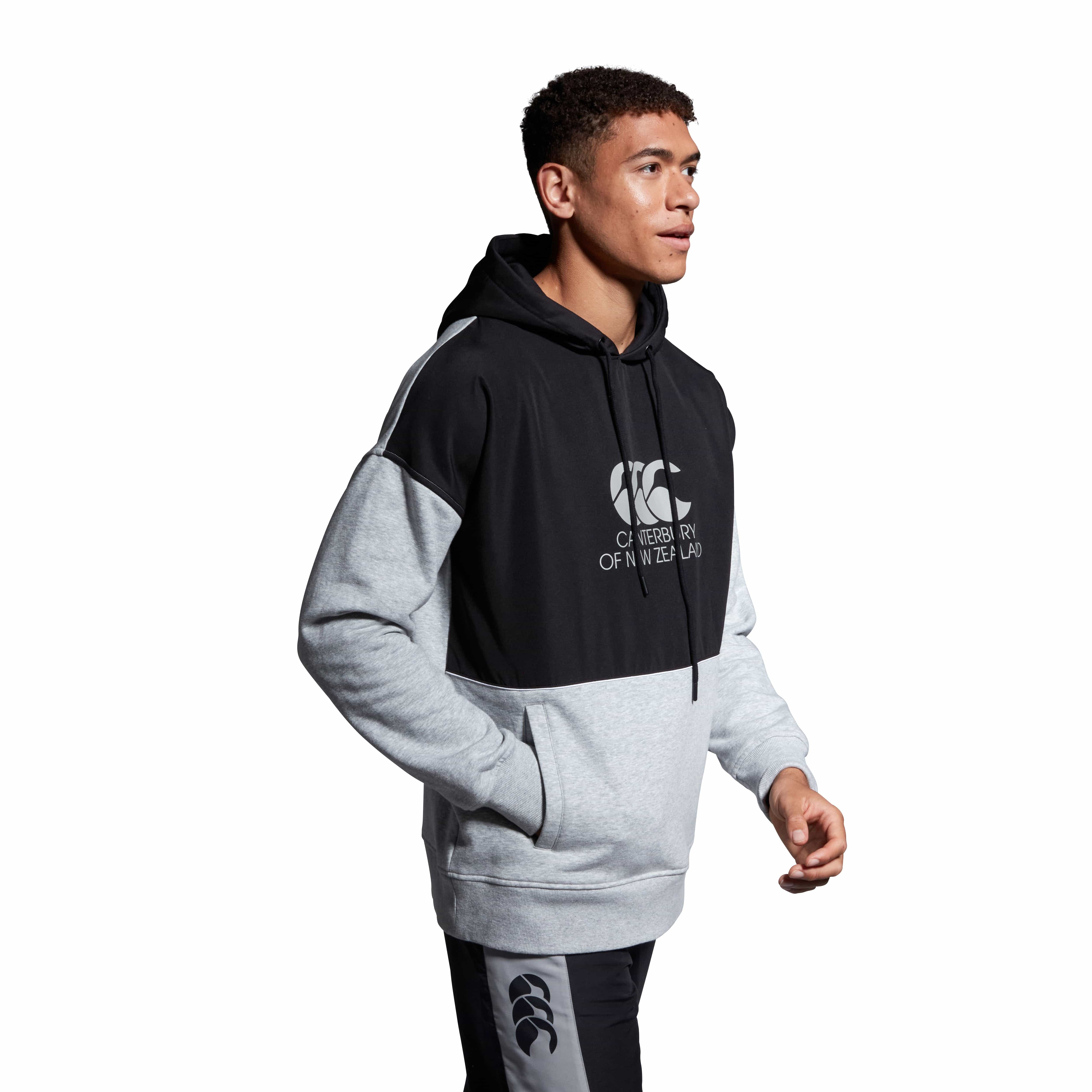 Canterbury Legends Panel Hoody - Image 6
