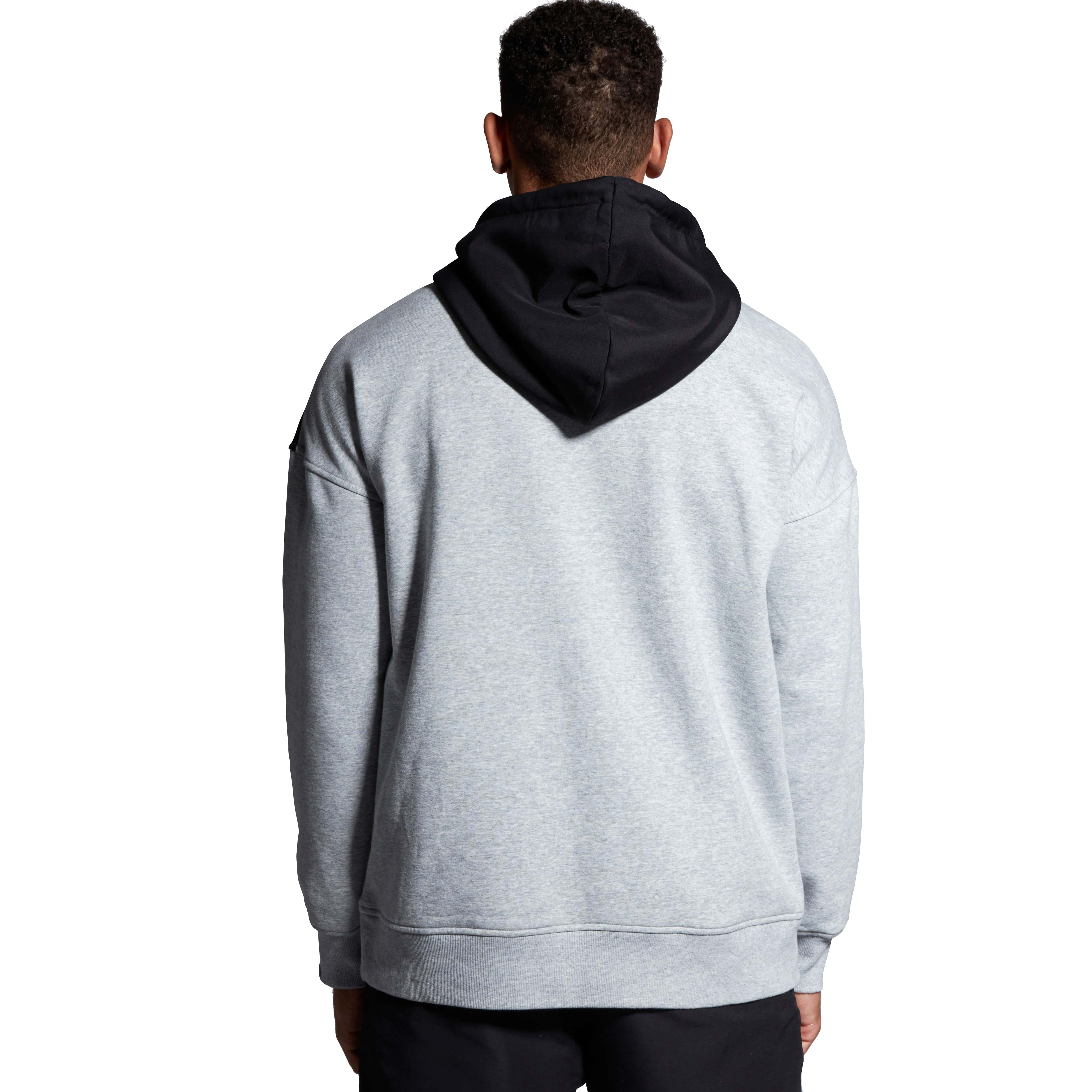 Canterbury Legends Panel Hoody - Image 7