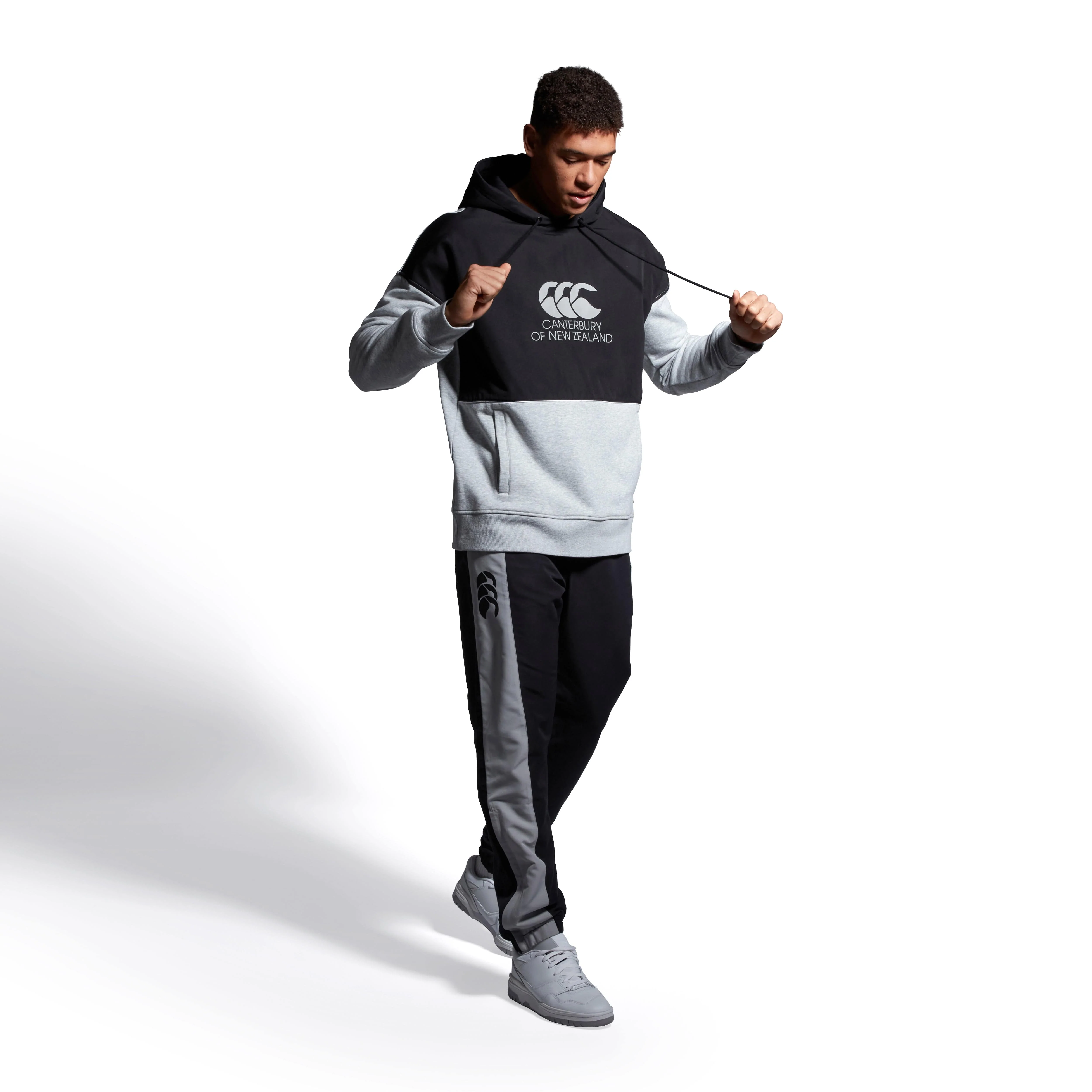 Canterbury Legends Panel Hoody - Image 8