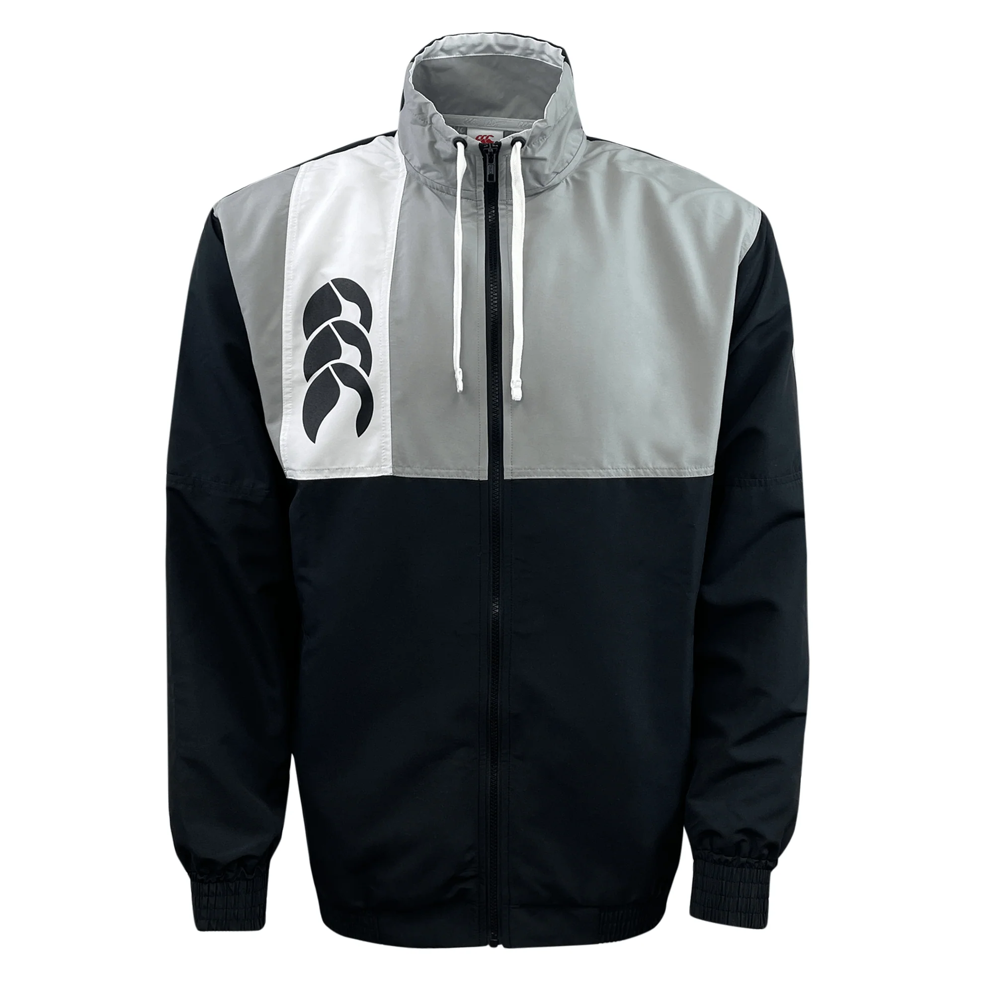 Canterbury Legends Woven Track Jacket - Image 2