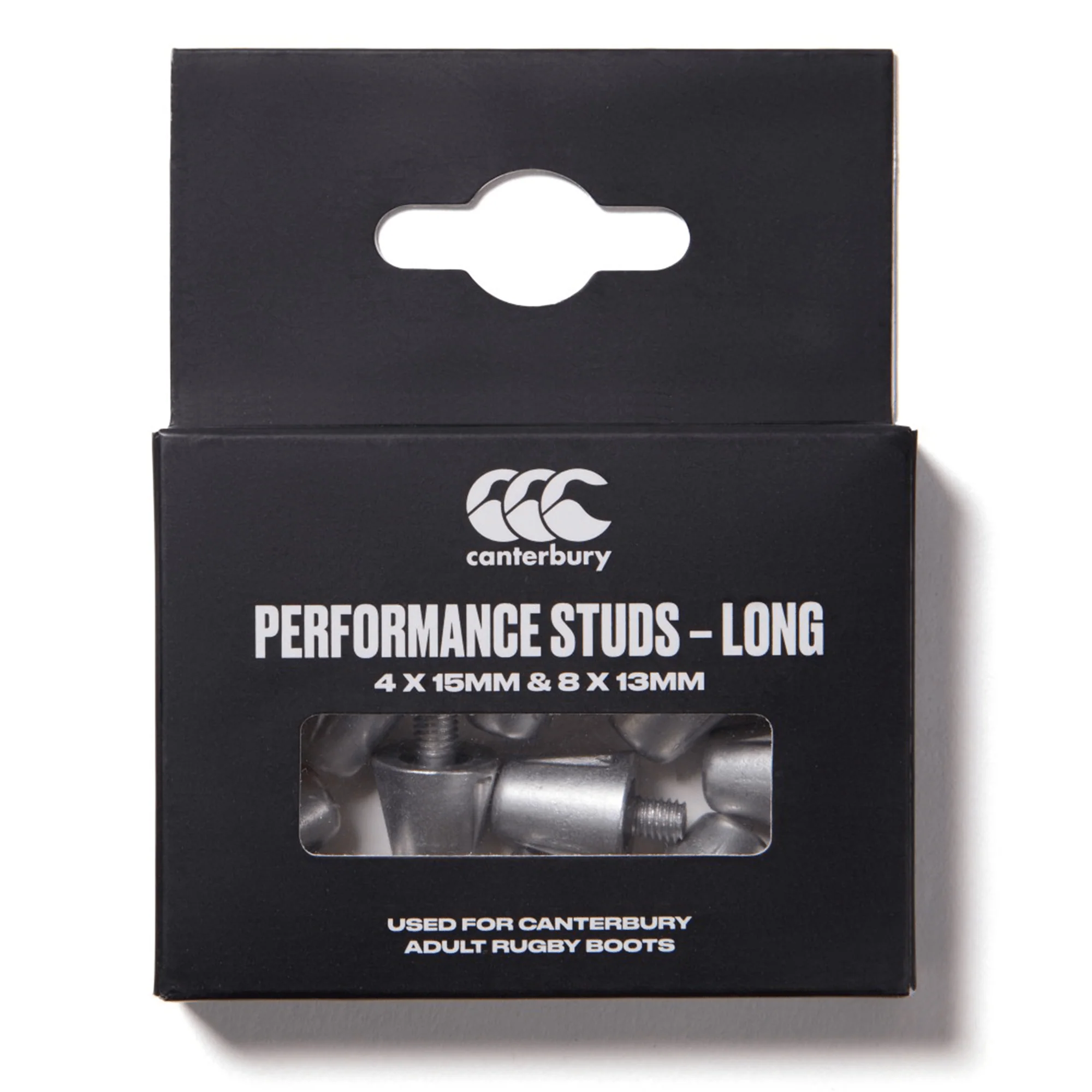 Canterbury Long Performance Studs - Image 2