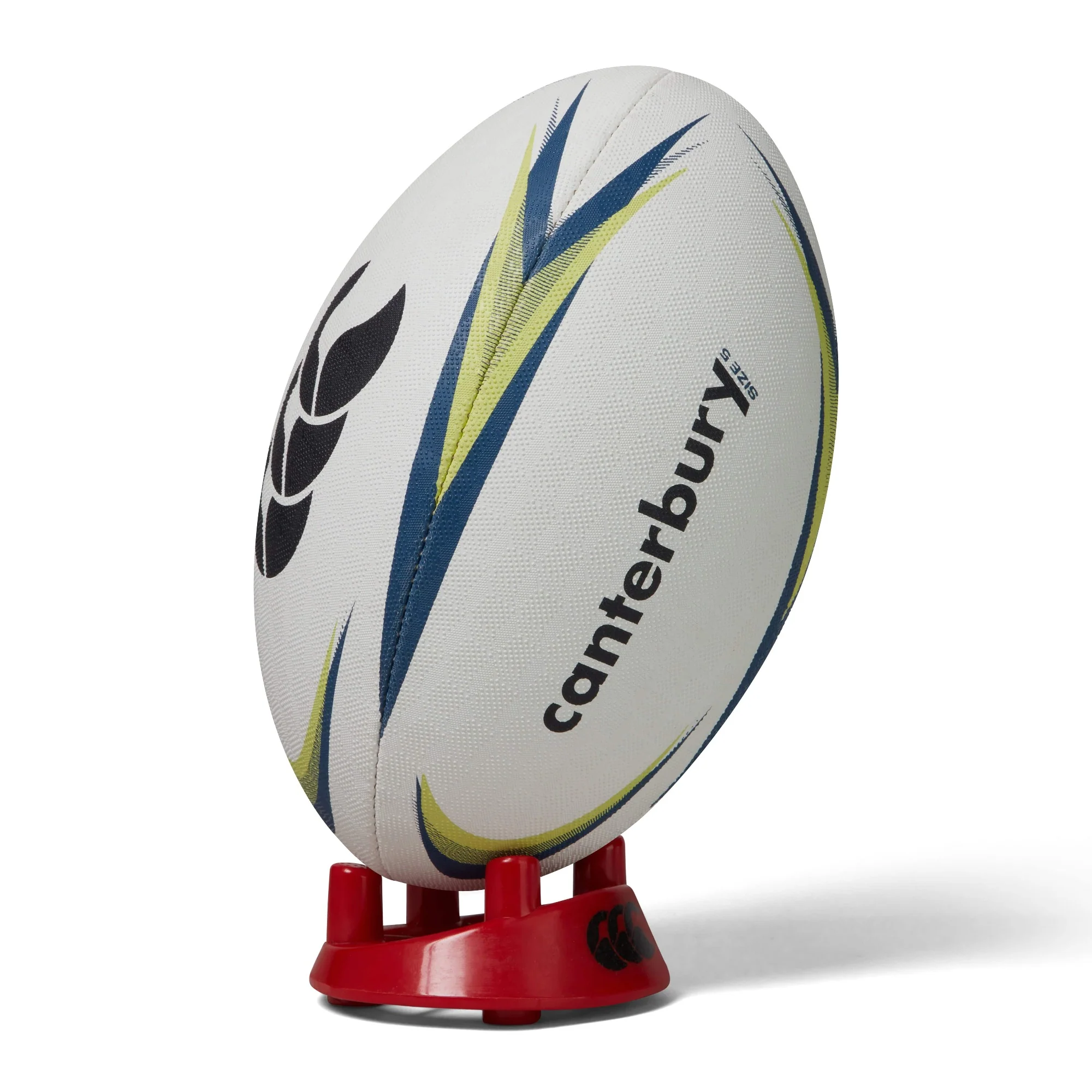 Canterbury Mentre Match Ball - Image 12