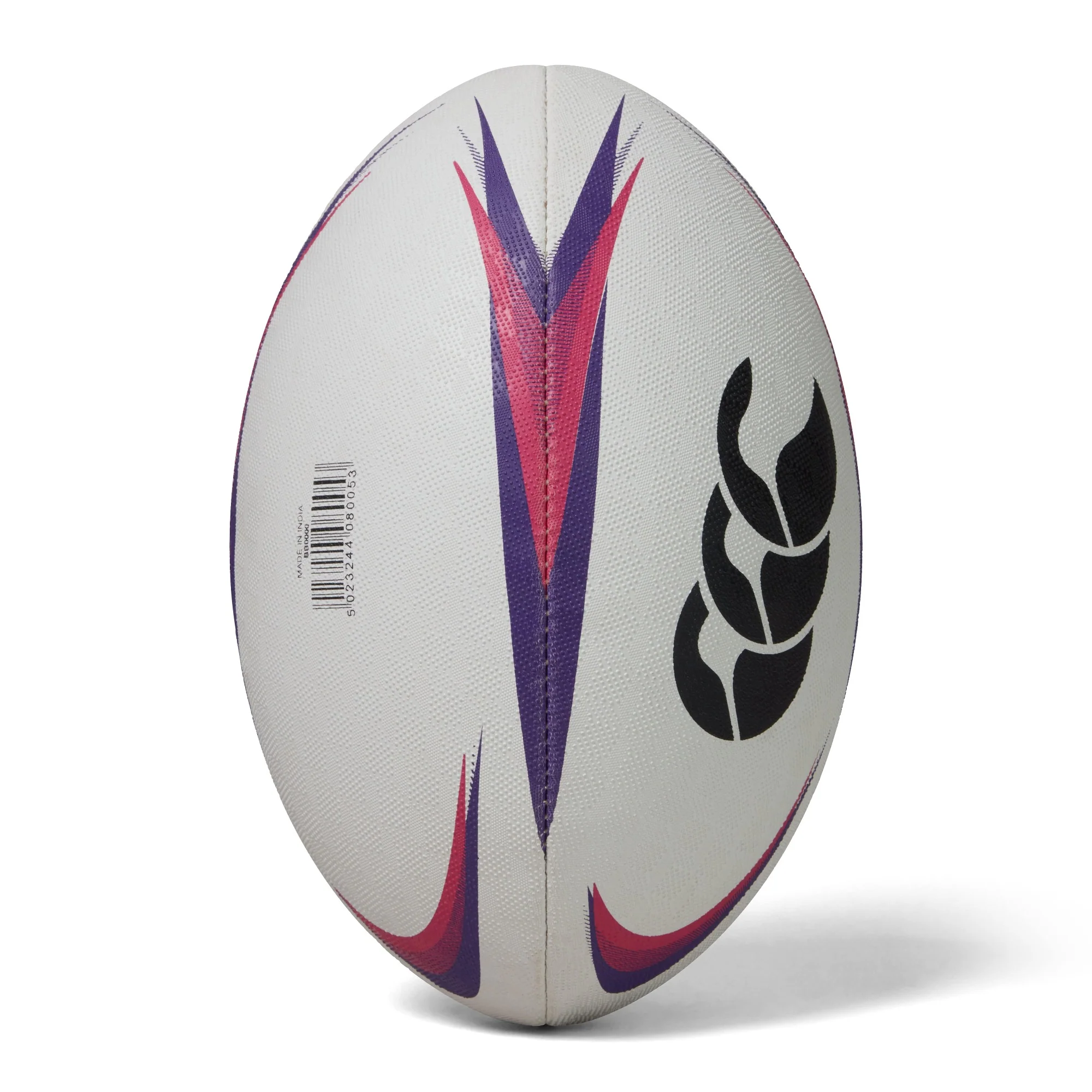 Canterbury Mentre Match Ball - Image 3