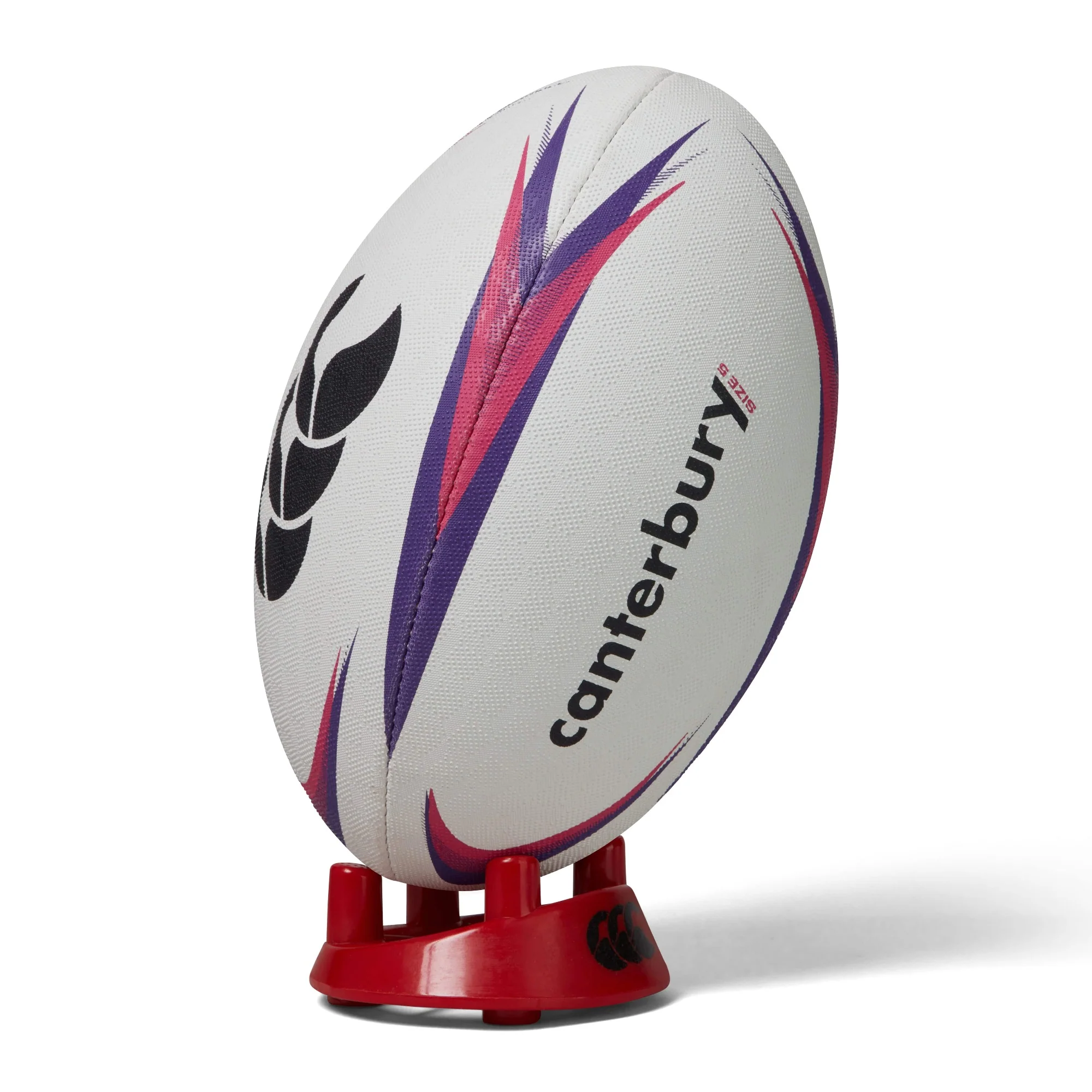 Canterbury Mentre Match Ball - Image 4