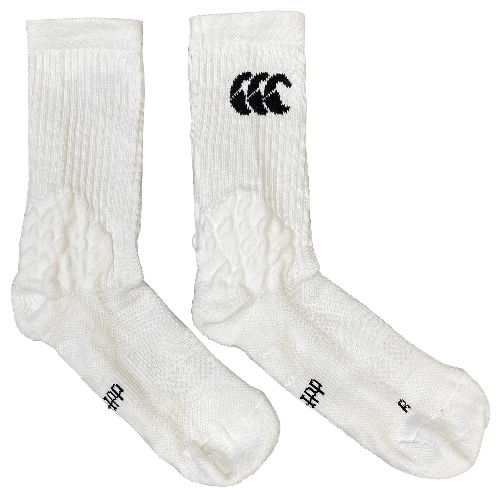 Canterbury Mid Calf Grip Sock - Image 4