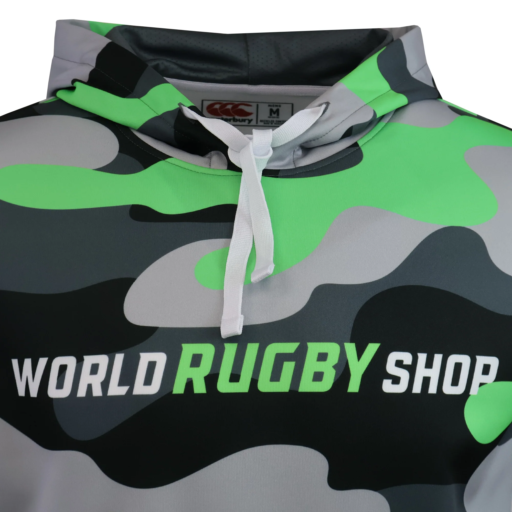 Canterbury Mid-Layer Sublimate Hoodie - Men's - Image 3