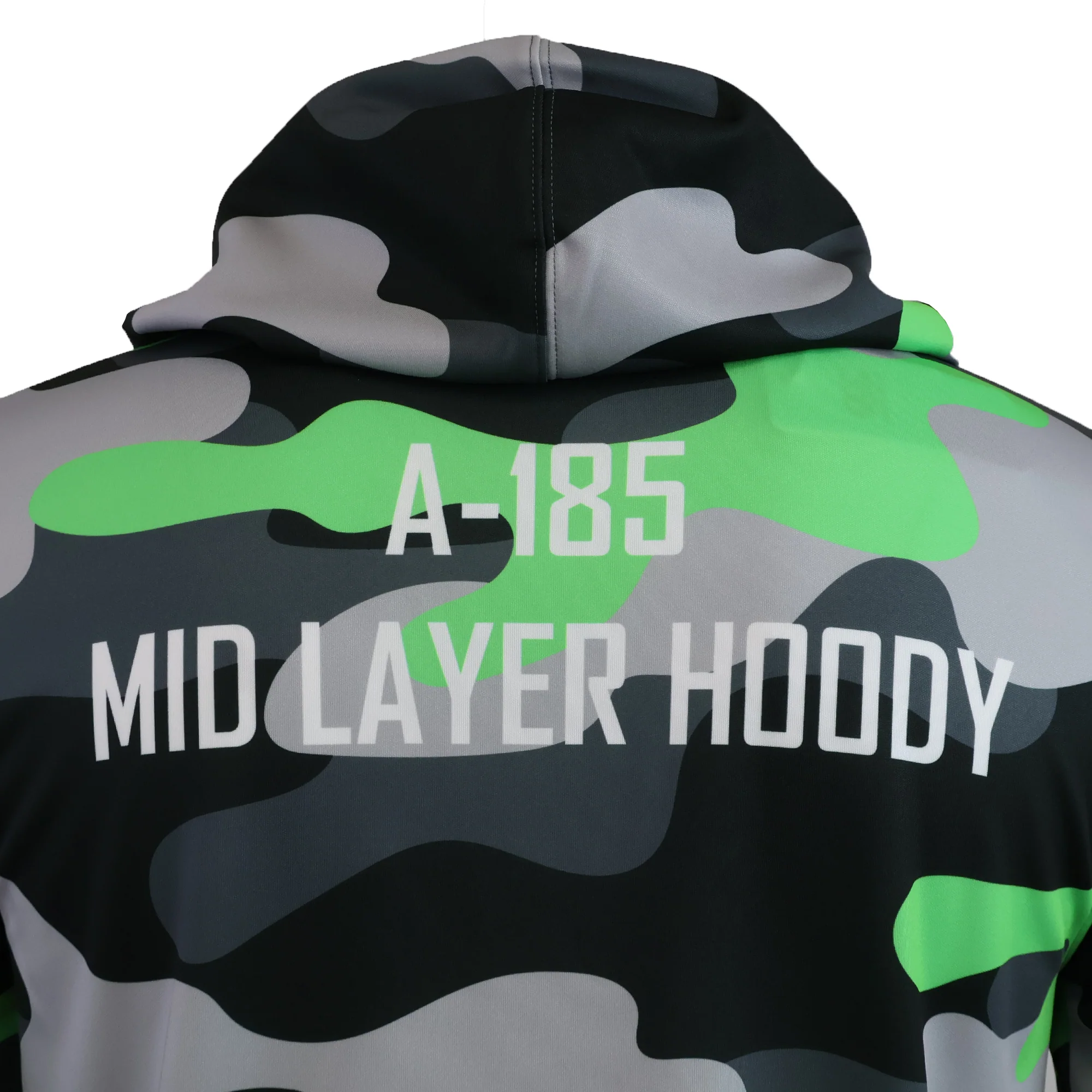 Canterbury Mid-Layer Sublimate Hoodie - Men's - Image 4