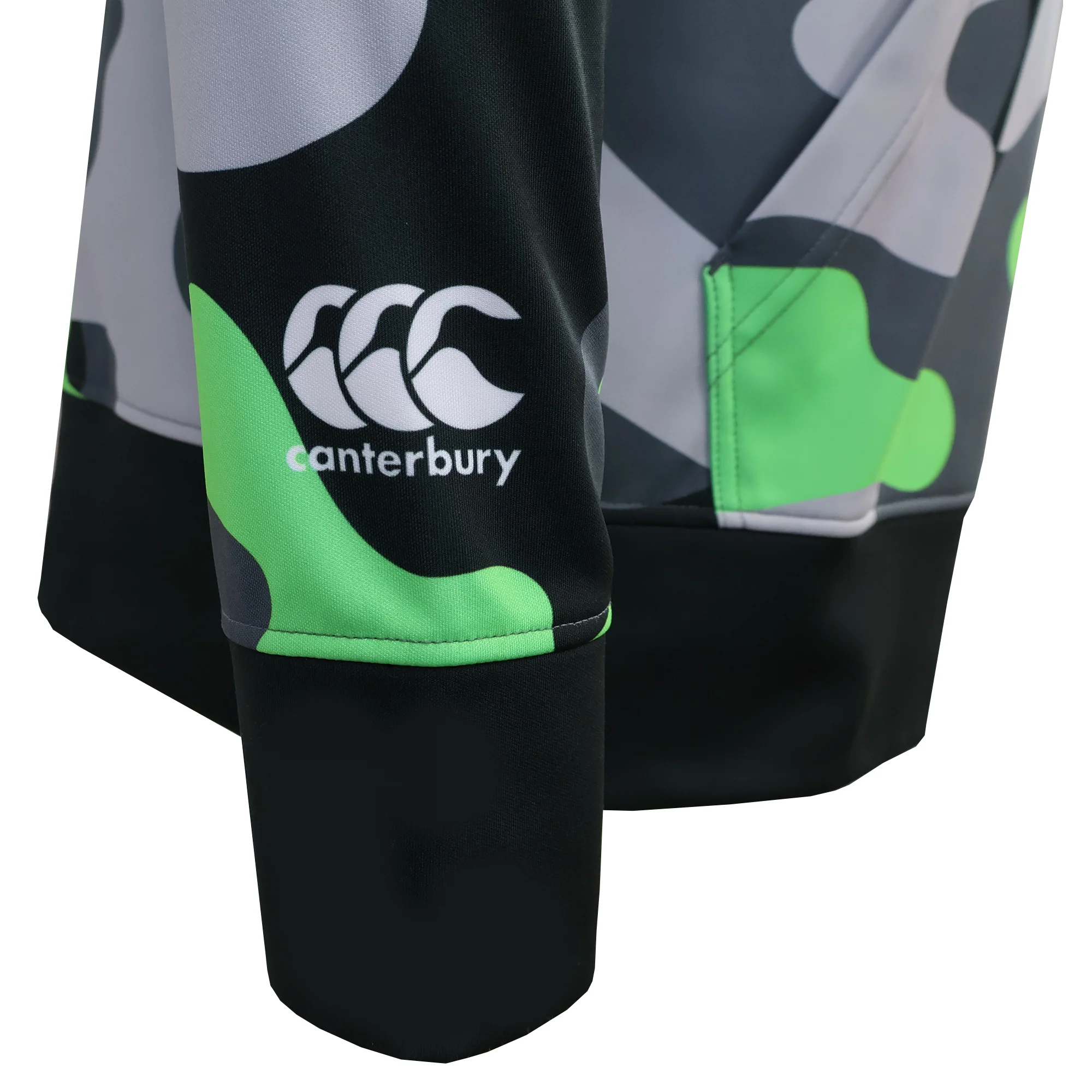 Canterbury Mid-Layer Sublimate Hoodie - Men's - Image 5