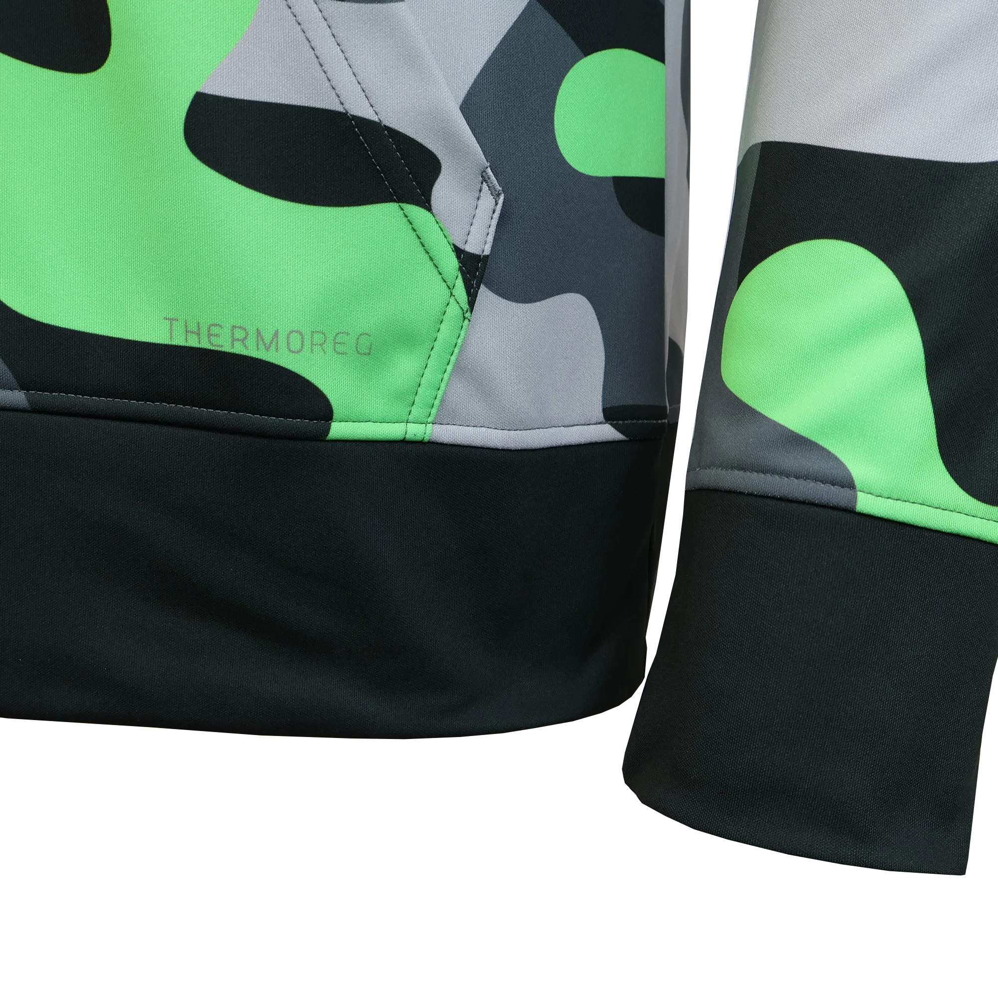 Canterbury Mid-Layer Sublimate Hoodie - Men's - Image 6