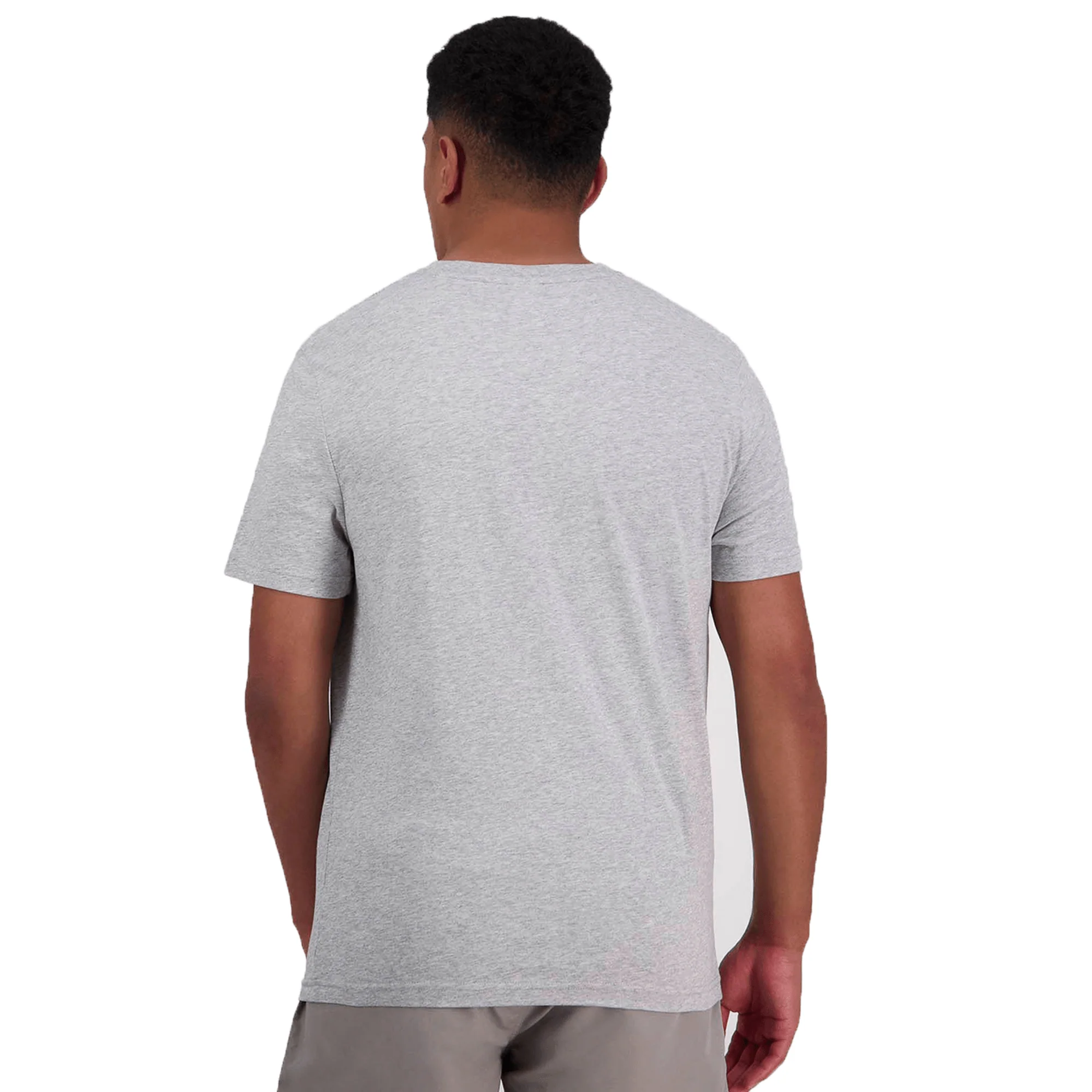 Canterbury of New Zealand Logo T-Shirt by Canterbury - Image 5