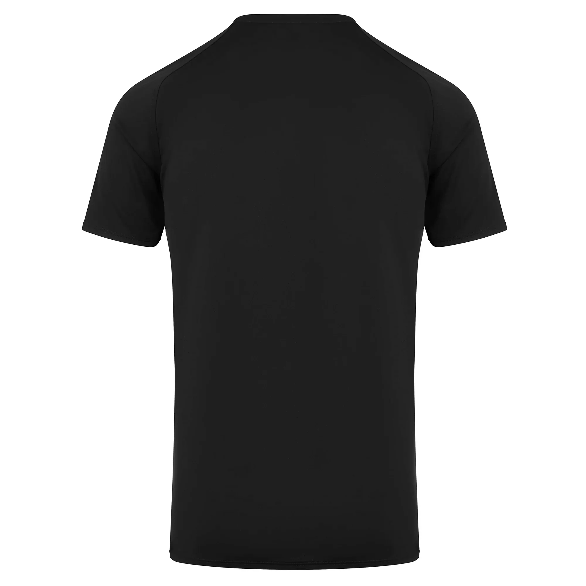 Canterbury of New Zealand Logo T-Shirt by Canterbury - Image 7