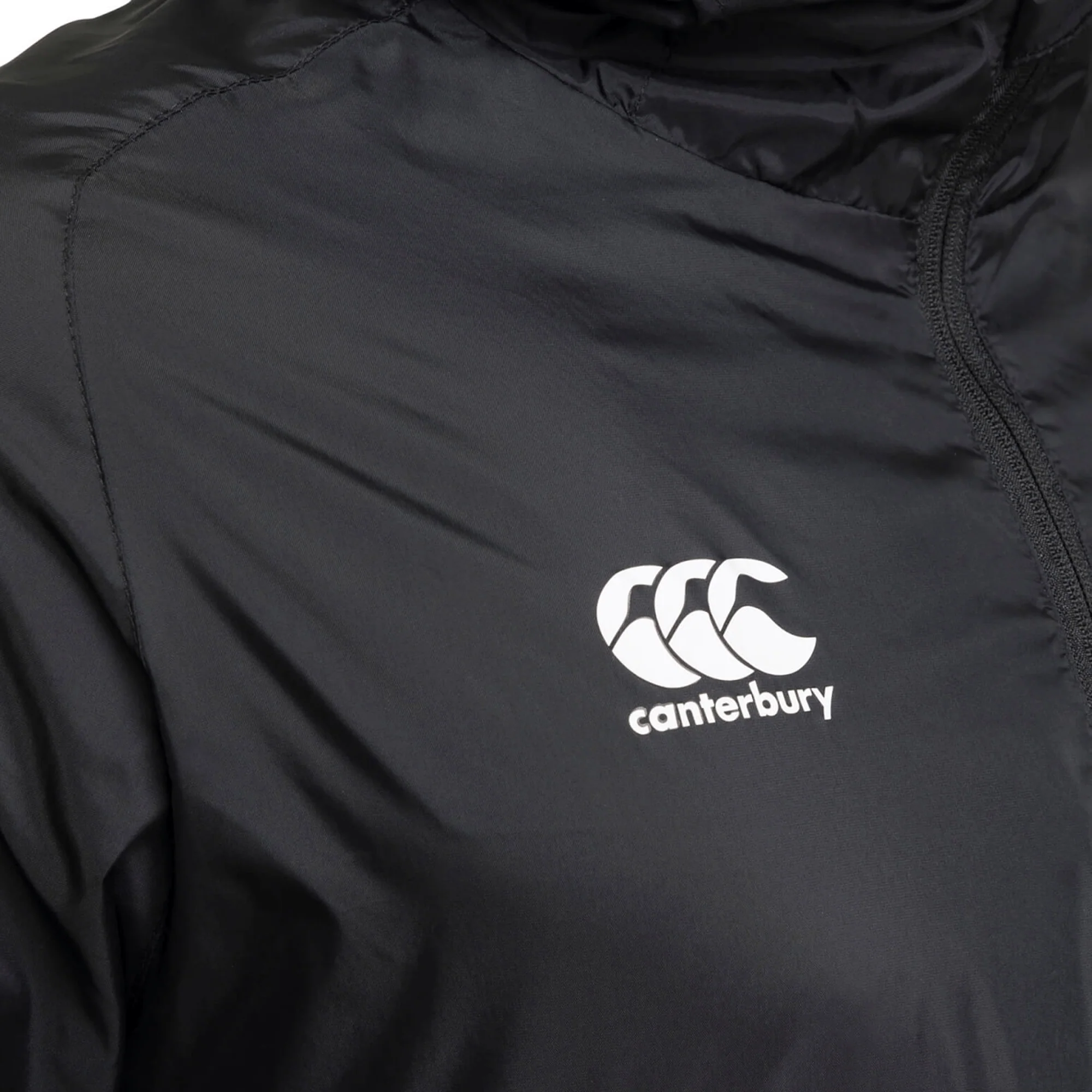 Canterbury Packaway Jacket - Image 4