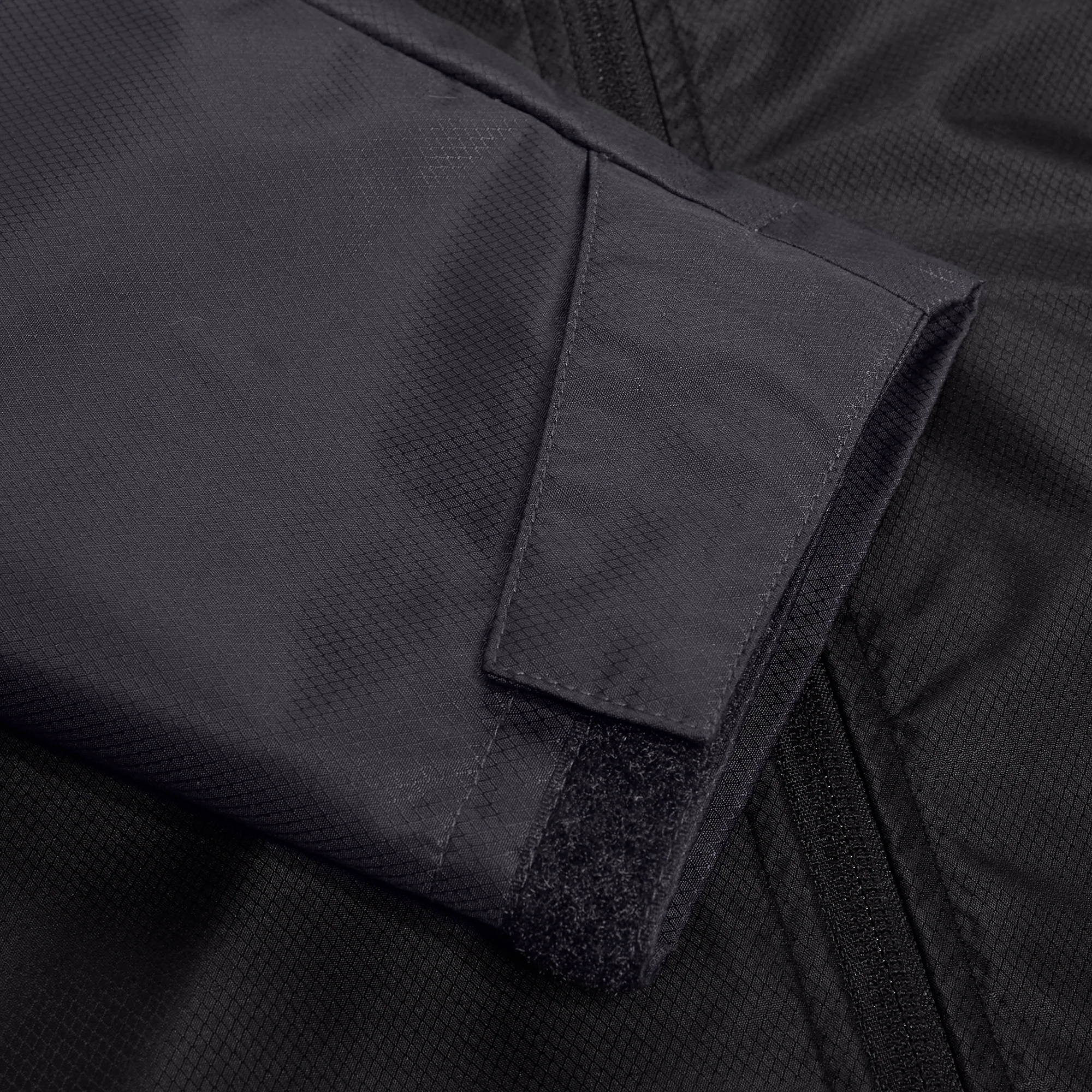 Canterbury Pro II Vaposhield Full-Zip Water Resistant Jacket - Image 10