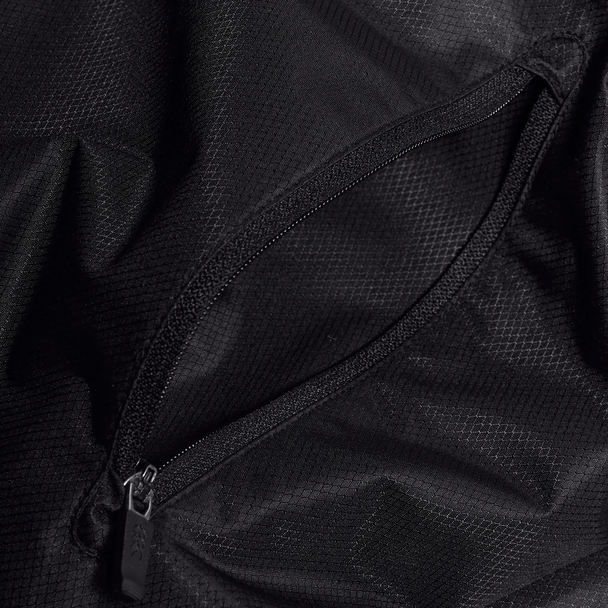Canterbury Pro II Vaposhield Full-Zip Water Resistant Jacket - Image 11