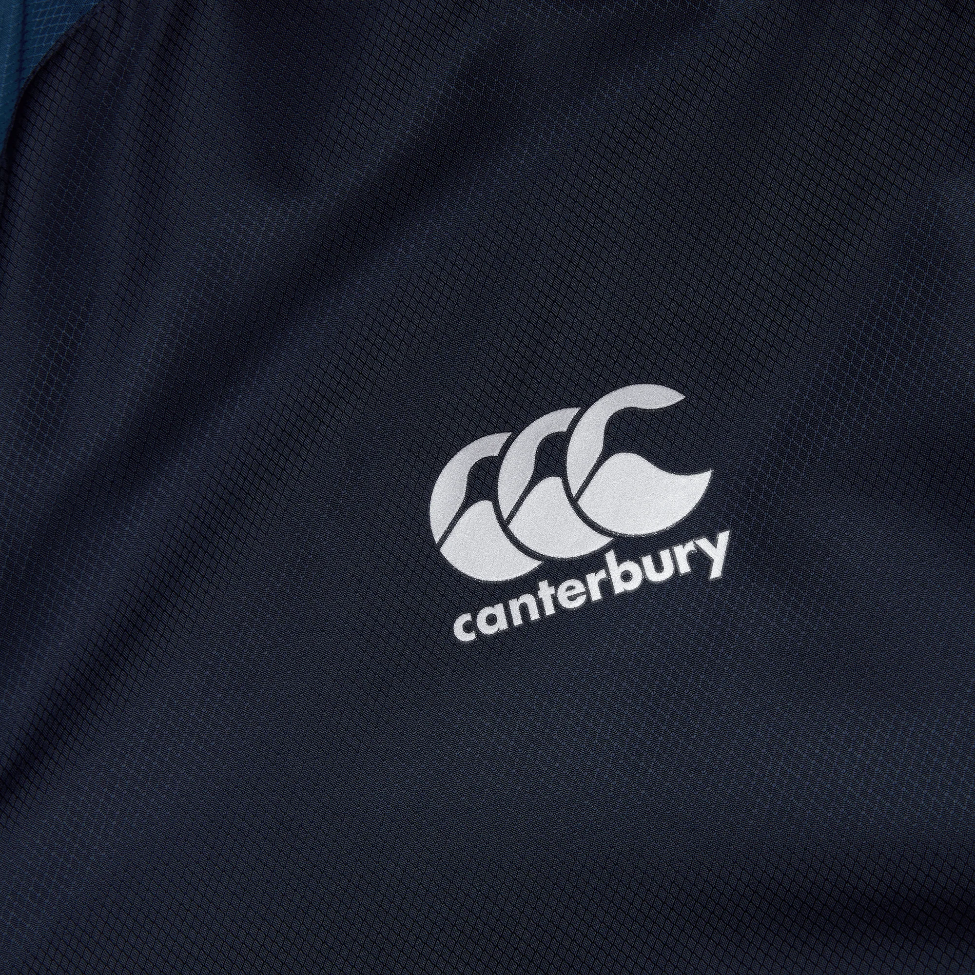 Canterbury Pro II Vaposhield Full-Zip Water Resistant Jacket - Image 3