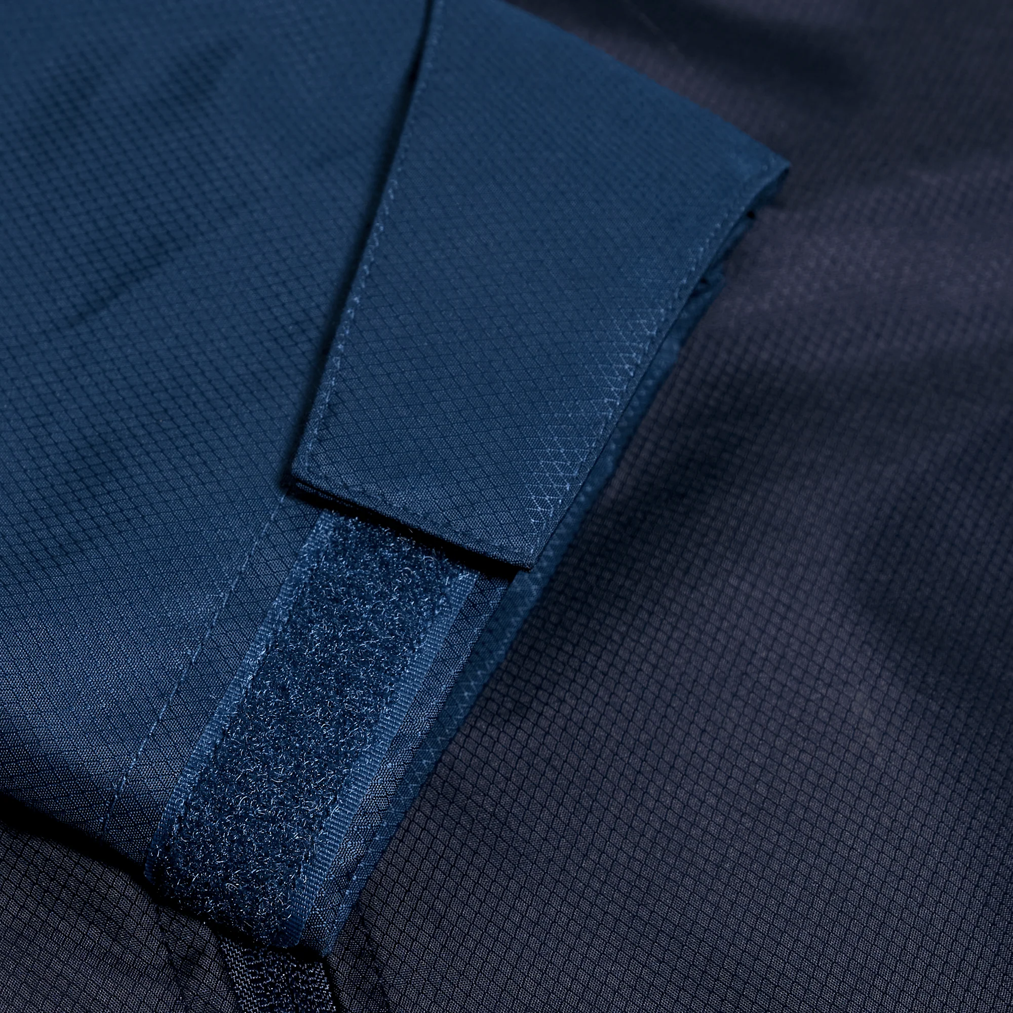 Canterbury Pro II Vaposhield Full-Zip Water Resistant Jacket - Image 4