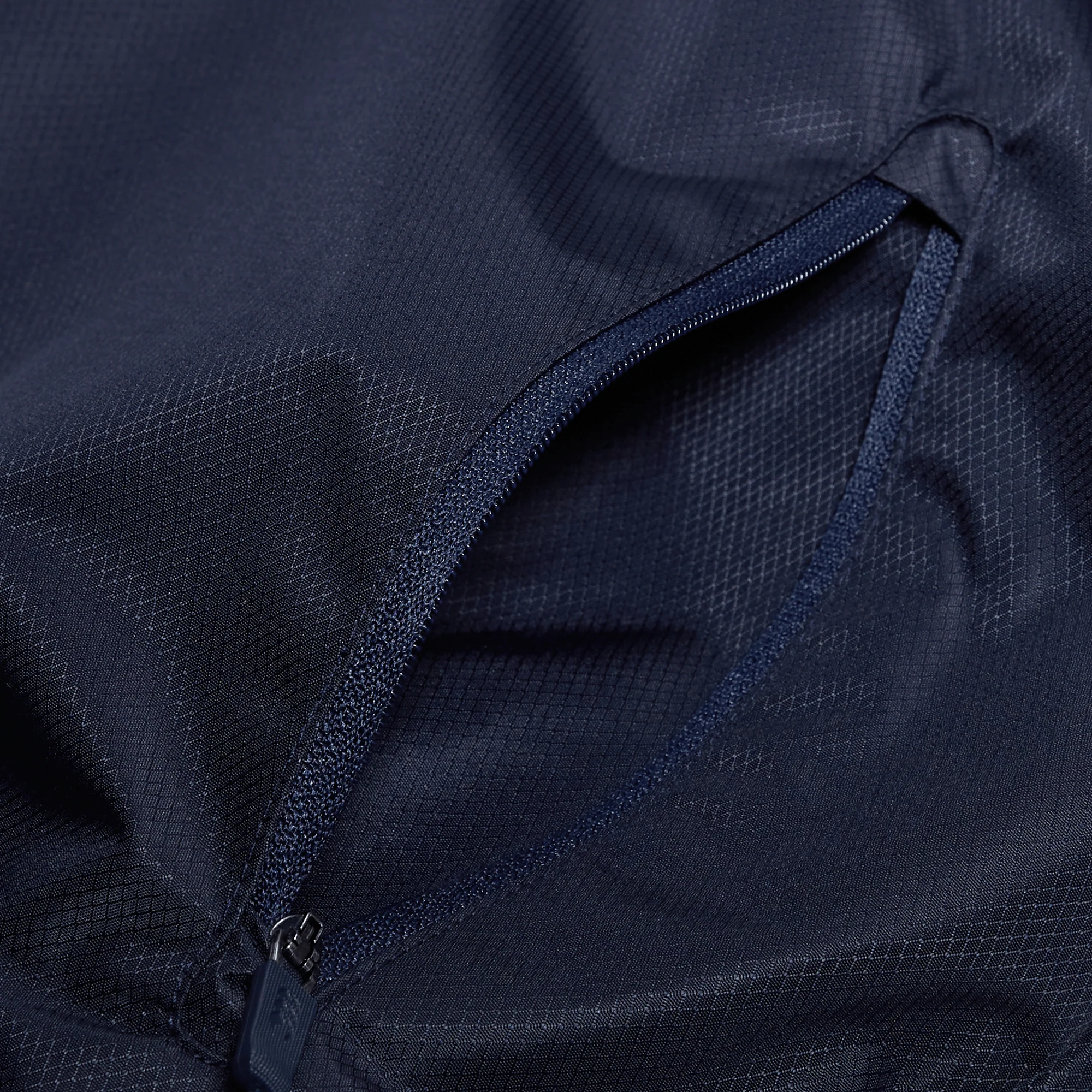 Canterbury Pro II Vaposhield Full-Zip Water Resistant Jacket - Image 5