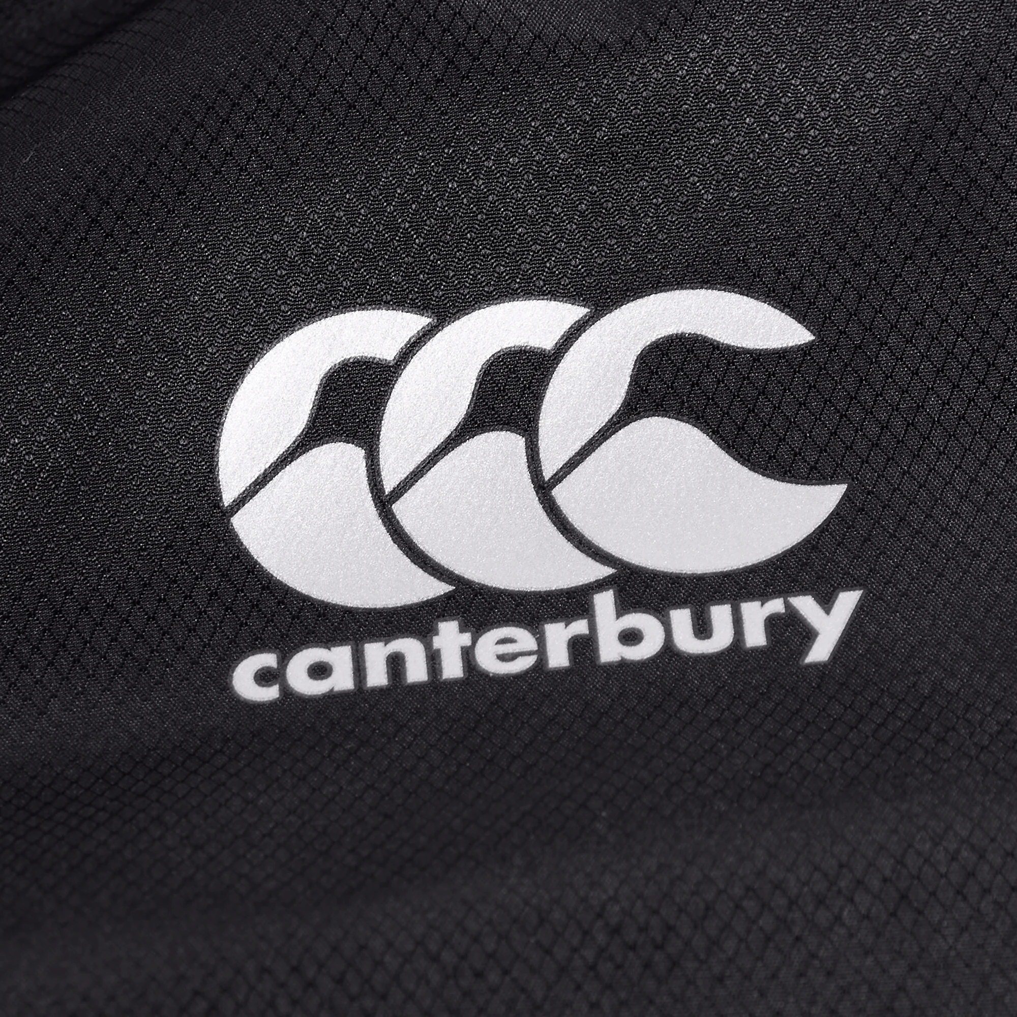 Canterbury Pro II Vaposhield Full-Zip Water Resistant Jacket - Image 7