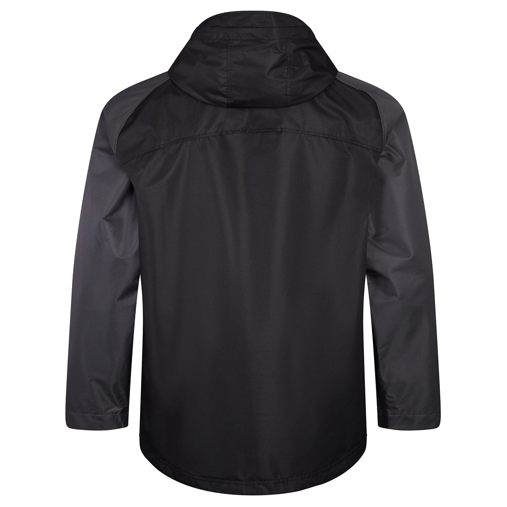 Canterbury Pro II Vaposhield Full-Zip Water Resistant Jacket - Image 8