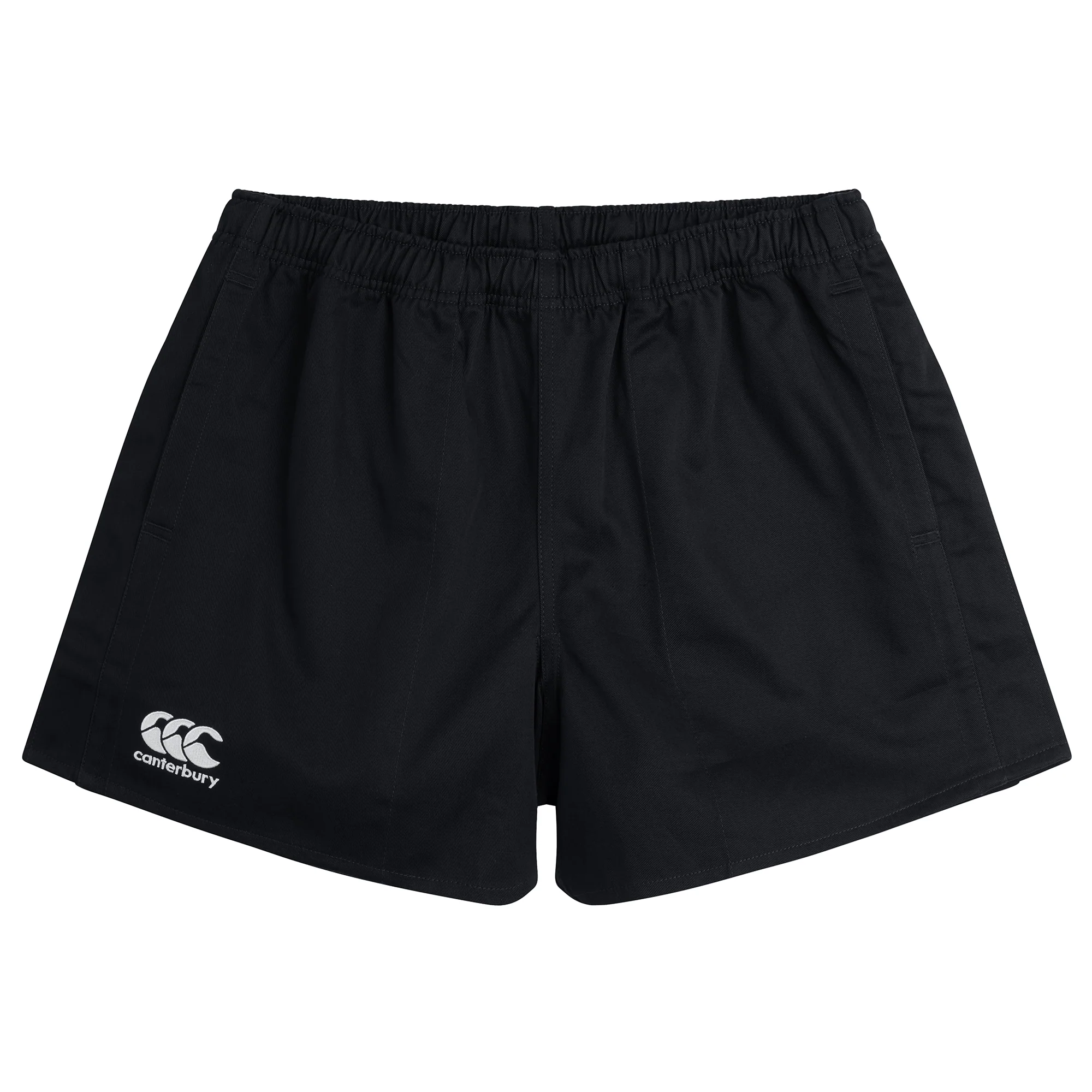 Canterbury Professional Cotton Short - Image 7