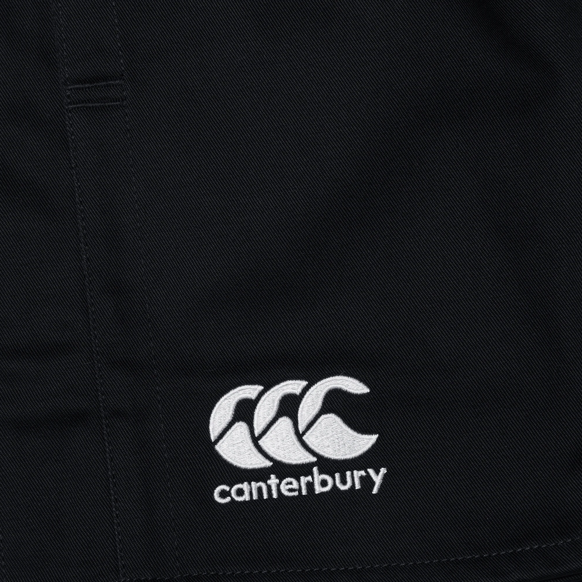 Canterbury Professional Cotton Short - Image 9