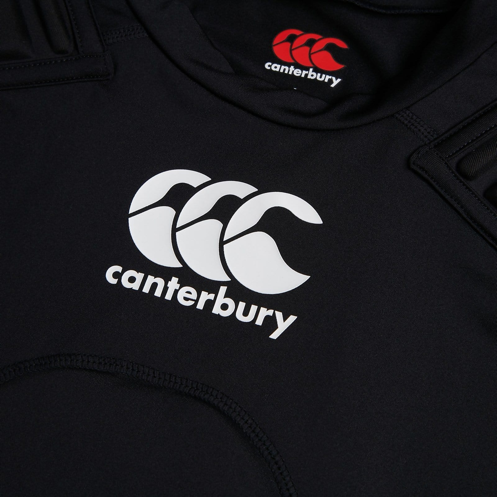 Canterbury Rugby Pro Protection Vest - Image 3