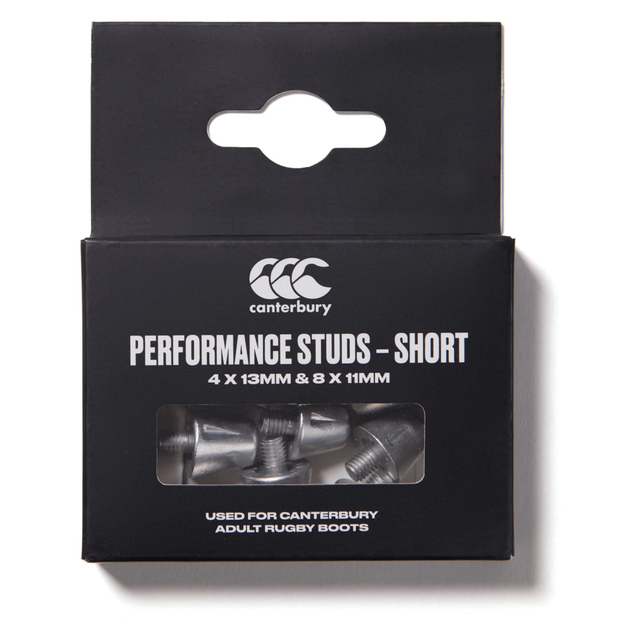 Canterbury Short Performance Studs - Image 2