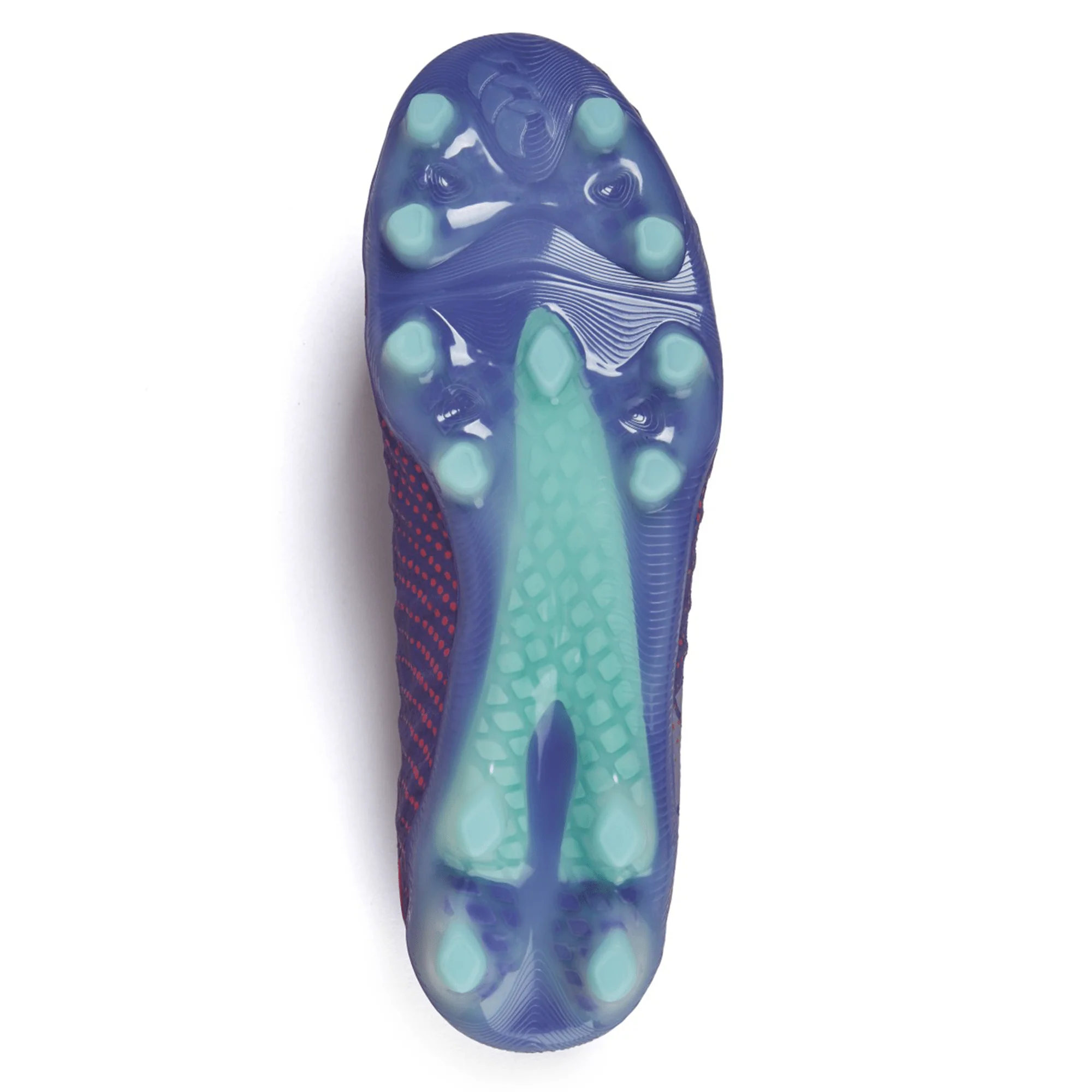 Canterbury Speed Infinite Elite FG - Prism Violet/Verbena - Image 4